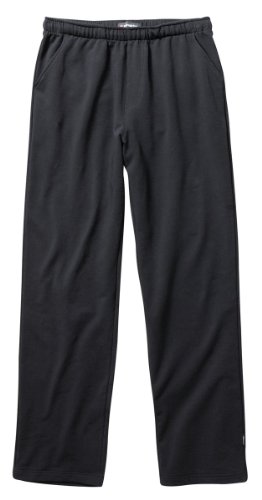 Schneider Sportswear Herren bukser London Hose, Schwarz, 24 EU von Schneider