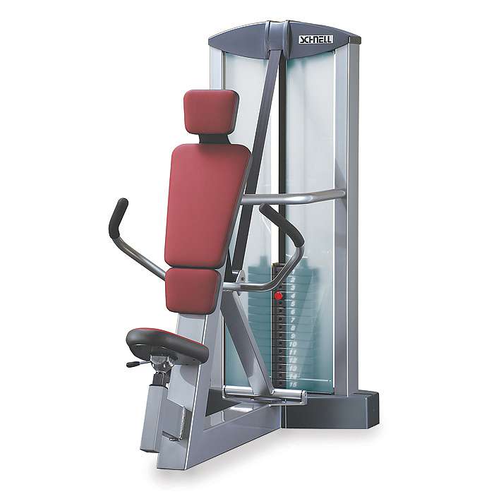Schnell Dips-Maschine Schnell Dips-Maschine von Schnell