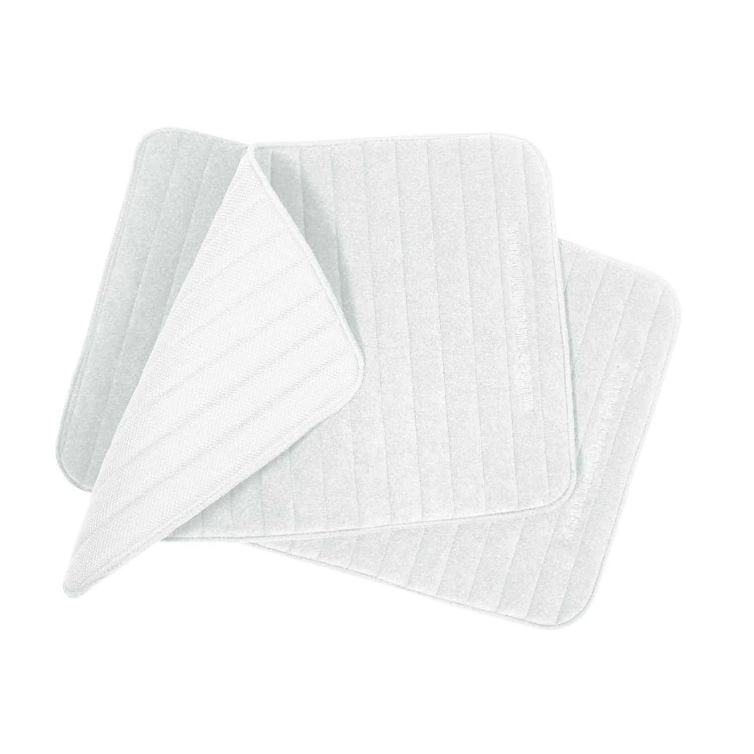 Schockemöhle Sports Bandagierunterlagen Quick Dry Light klein 2erSet Schockemöhle Sports Bandagierunterlagen Quick Dry Light klein 2erSet von SCHOCKEMÖHLE