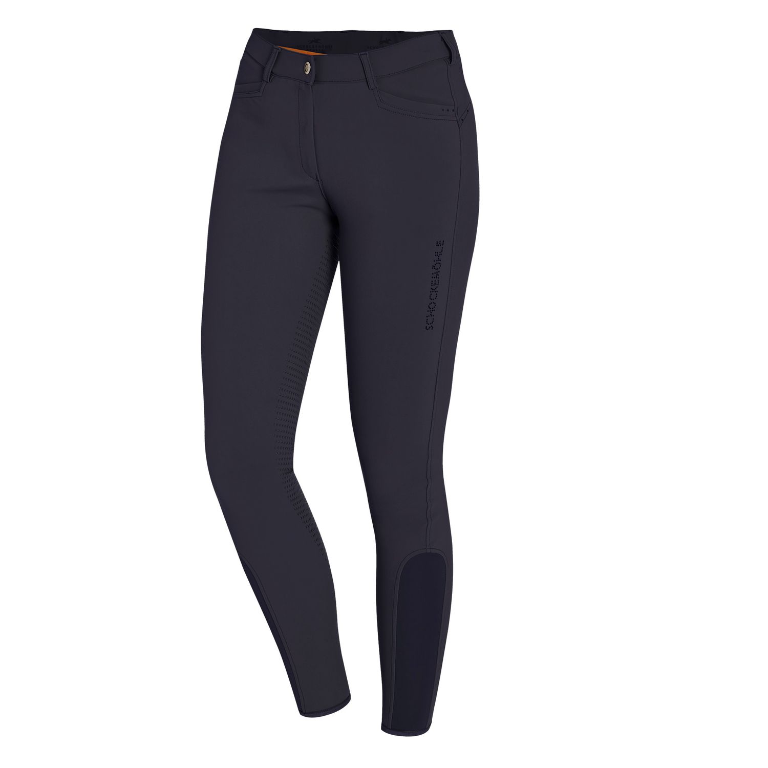 Schockemöhle Sports Damen Reithose Summer Bea Fullgrip von SCHOCKEMÖHLE