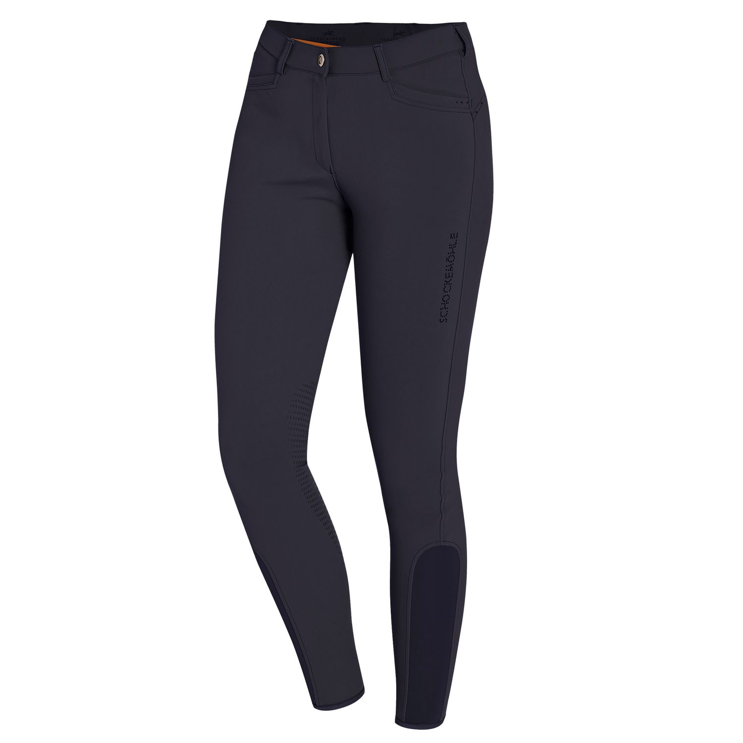 Schockemöhle Sports Damen Reithose Summer Daliah Kniegrip Schockemöhle Sports Damen Reithose Summer Daliah Kniegrip von SCHOCKEMÖHLE