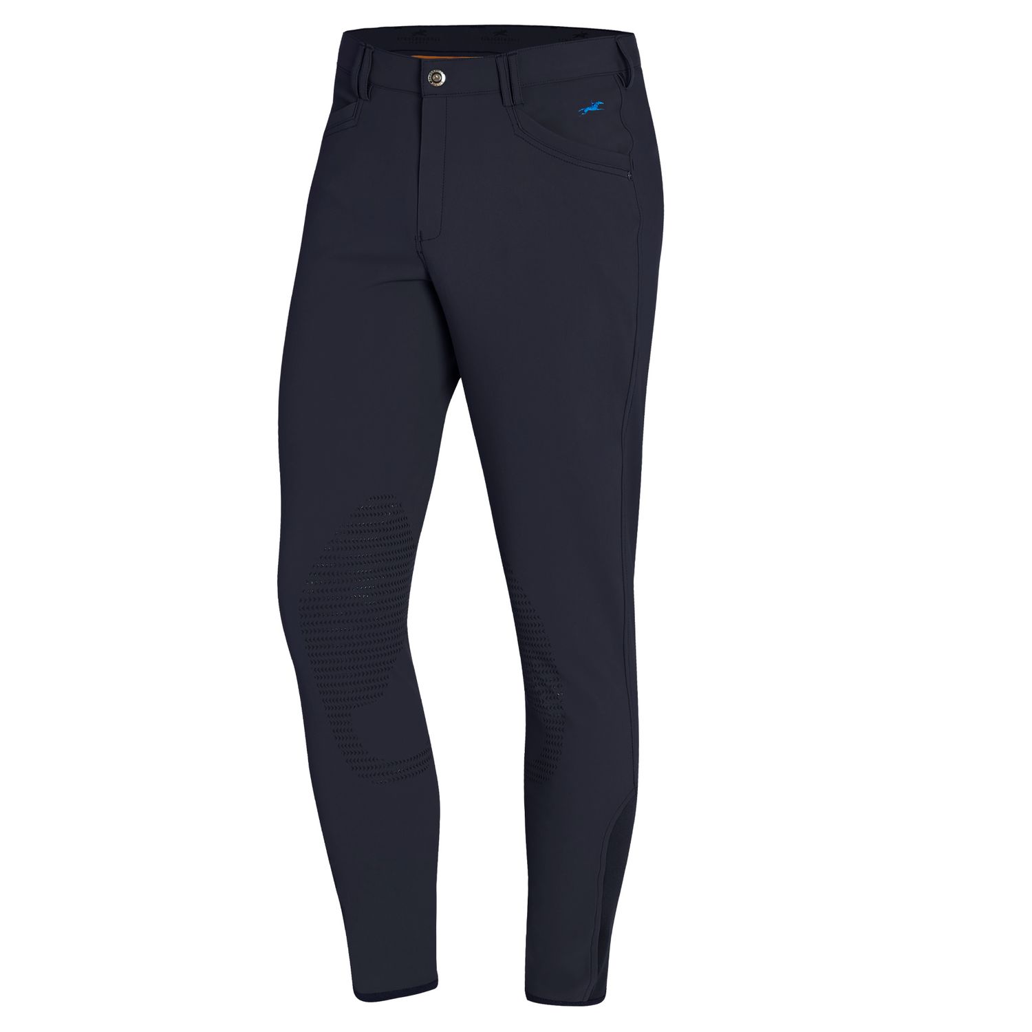 Schockemöhle Sports Herren Reithose Summer Fynn Kniegrip Schockemöhle Sports Herren Reithose Summer Fynn Kniegrip von SCHOCKEMÖHLE