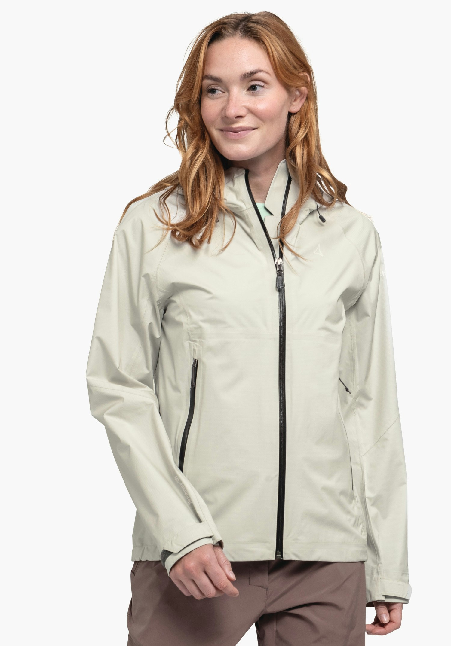 2.5L 3D Jacket Vistdal L 2.5L 3D Jacket Vistdal L von Schöffel
