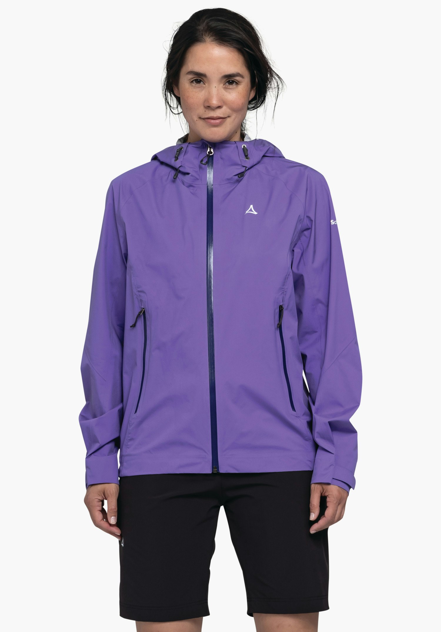 2.5L 3D Jacket Vistdal L 2.5L 3D Jacket Vistdal L von Schöffel