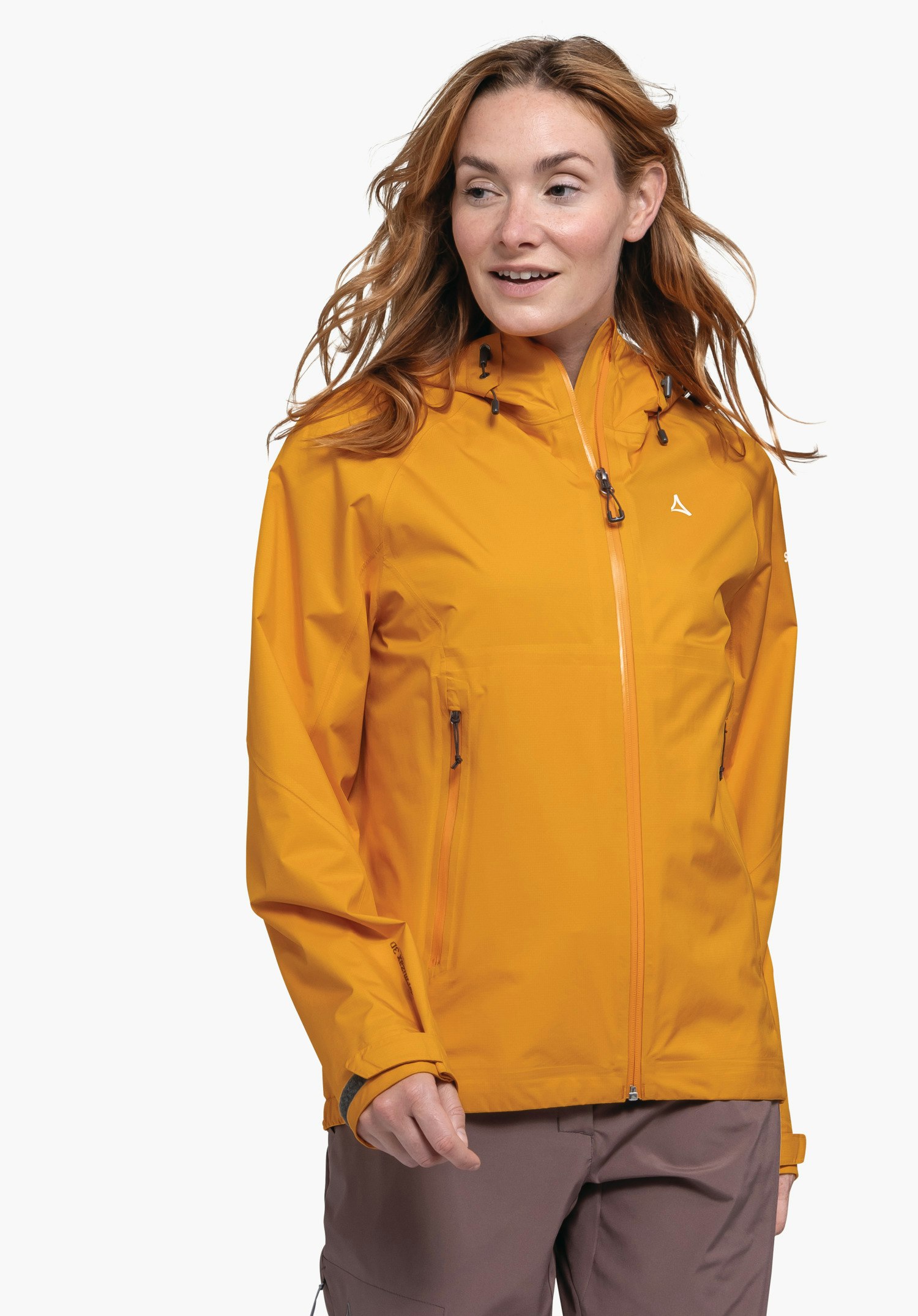 2.5L 3D Jacket Vistdal L 2.5L 3D Jacket Vistdal L von Schöffel