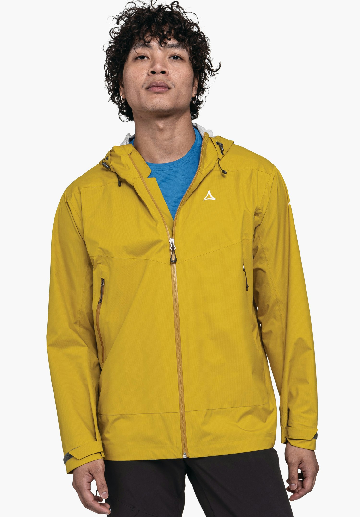 2.5L 3D Jacket Vistdal M 2.5L 3D Jacket Vistdal M von Schöffel