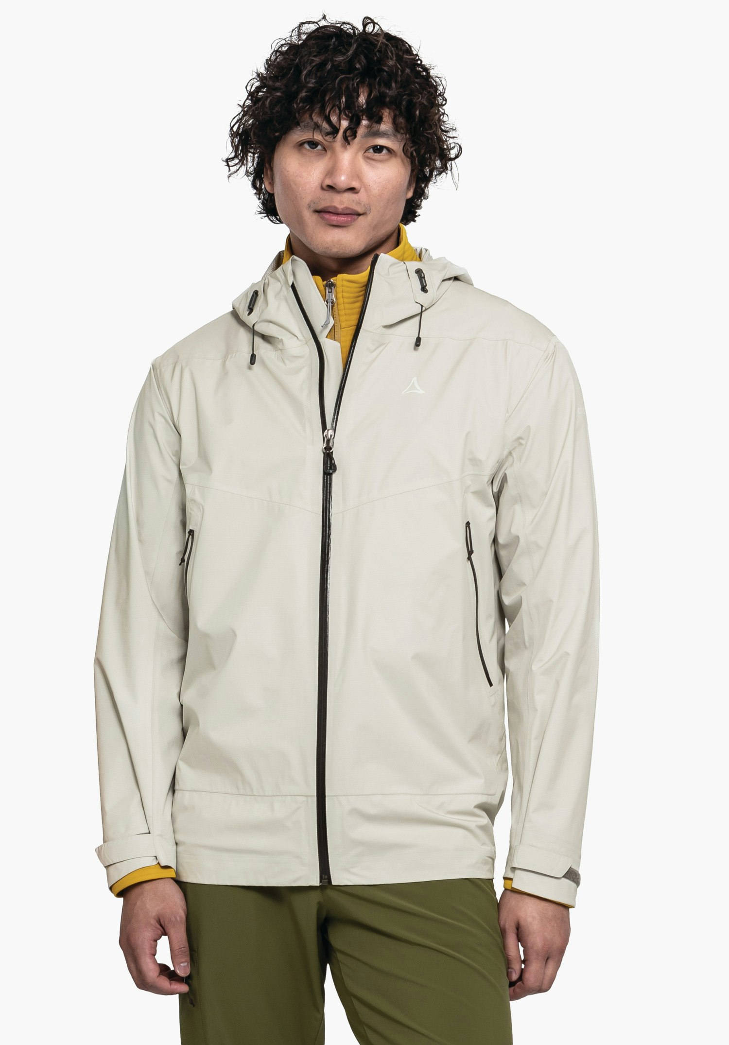 2.5L 3D Jacket Vistdal M 2.5L 3D Jacket Vistdal M von Schöffel