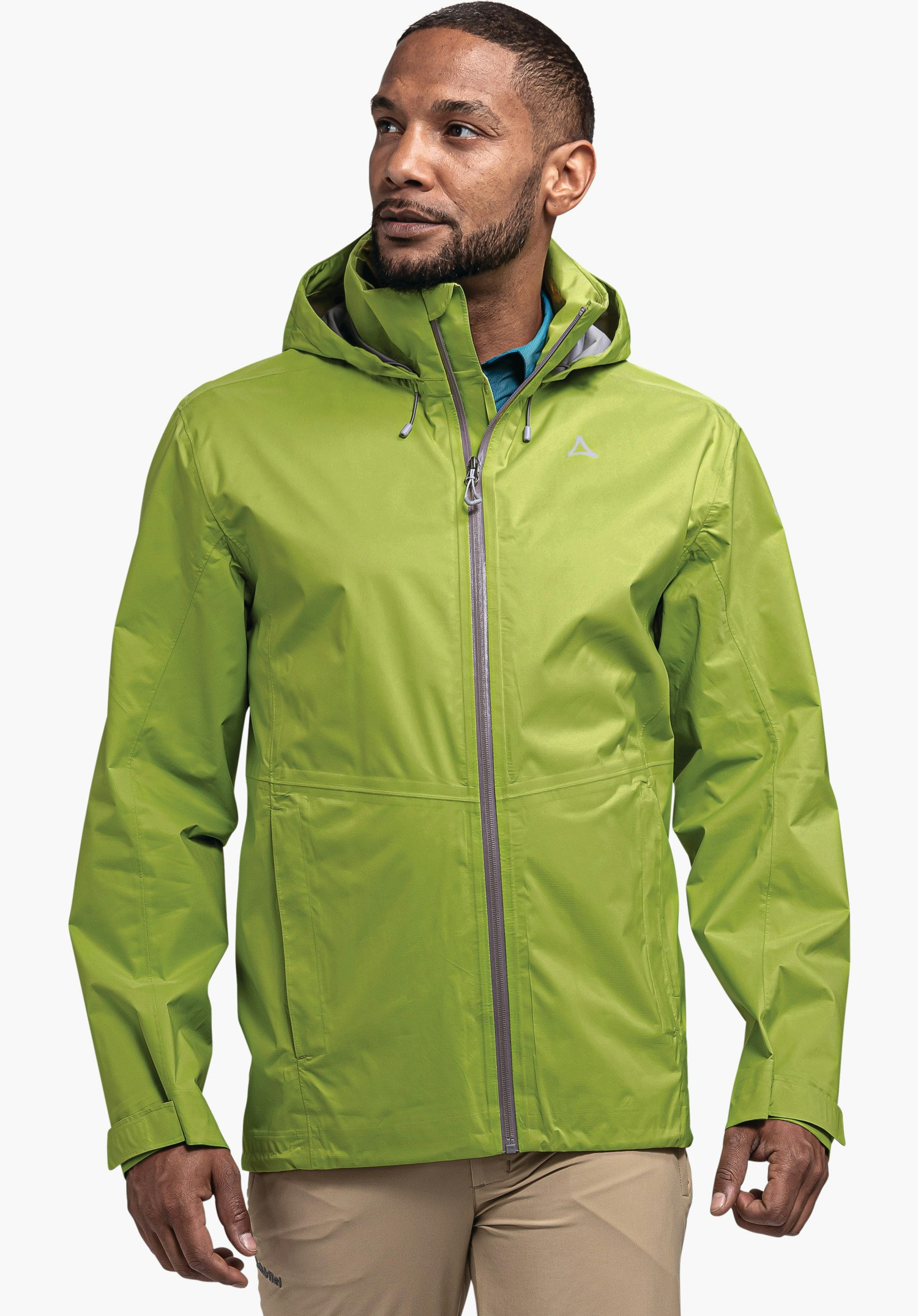 2.5L Jacket Aiplspitz M von Schöffel