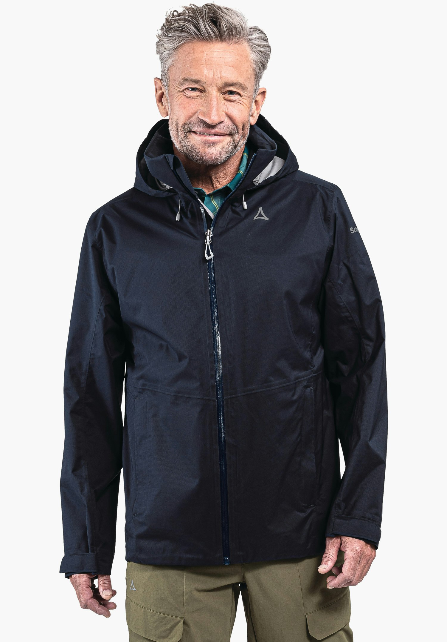 2.5L Jacket Aiplspitz M von Schöffel