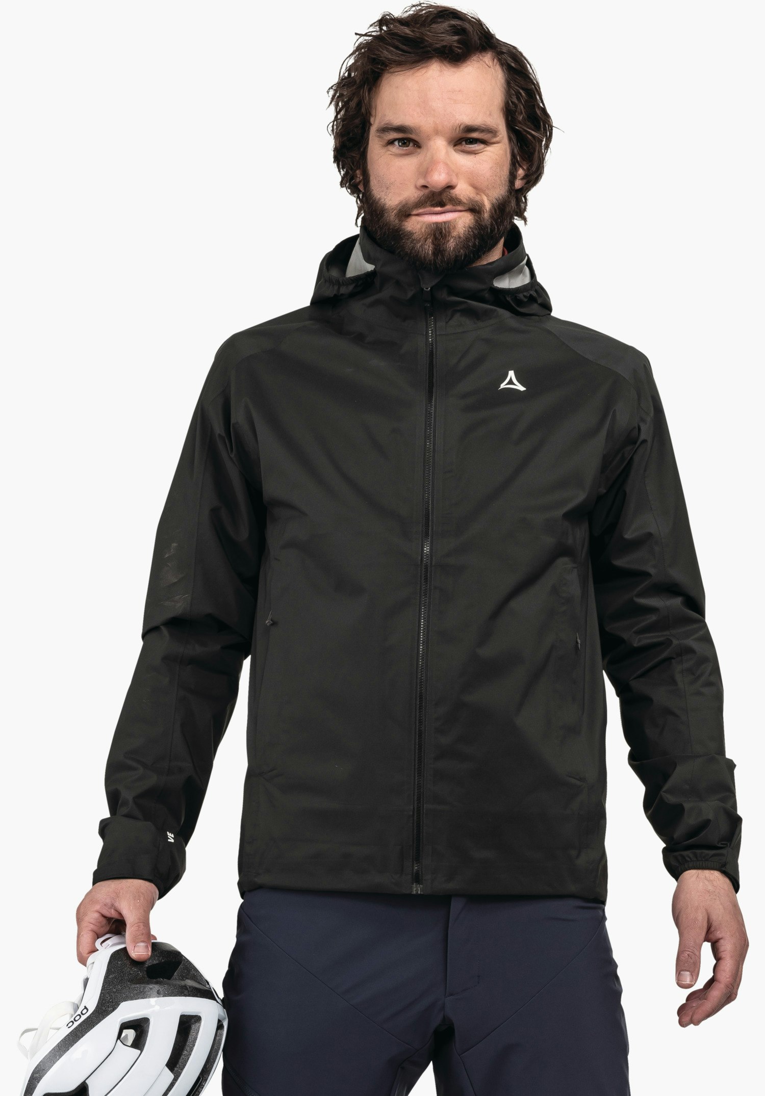 2.5L Jacket Tarvis M von Schöffel