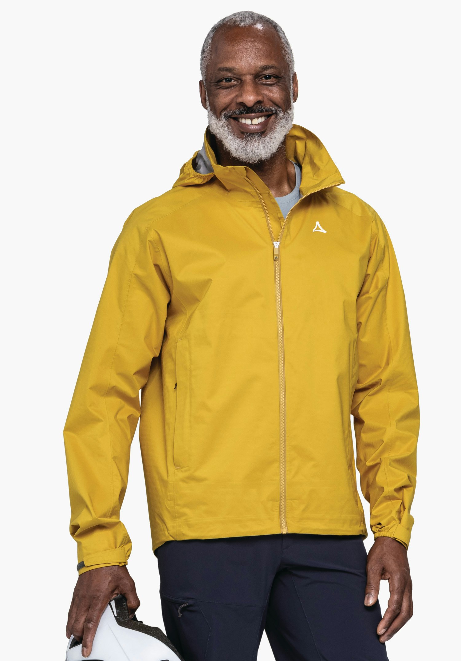 2.5L Jacket Tarvis M 2.5L Jacket Tarvis M von Schöffel
