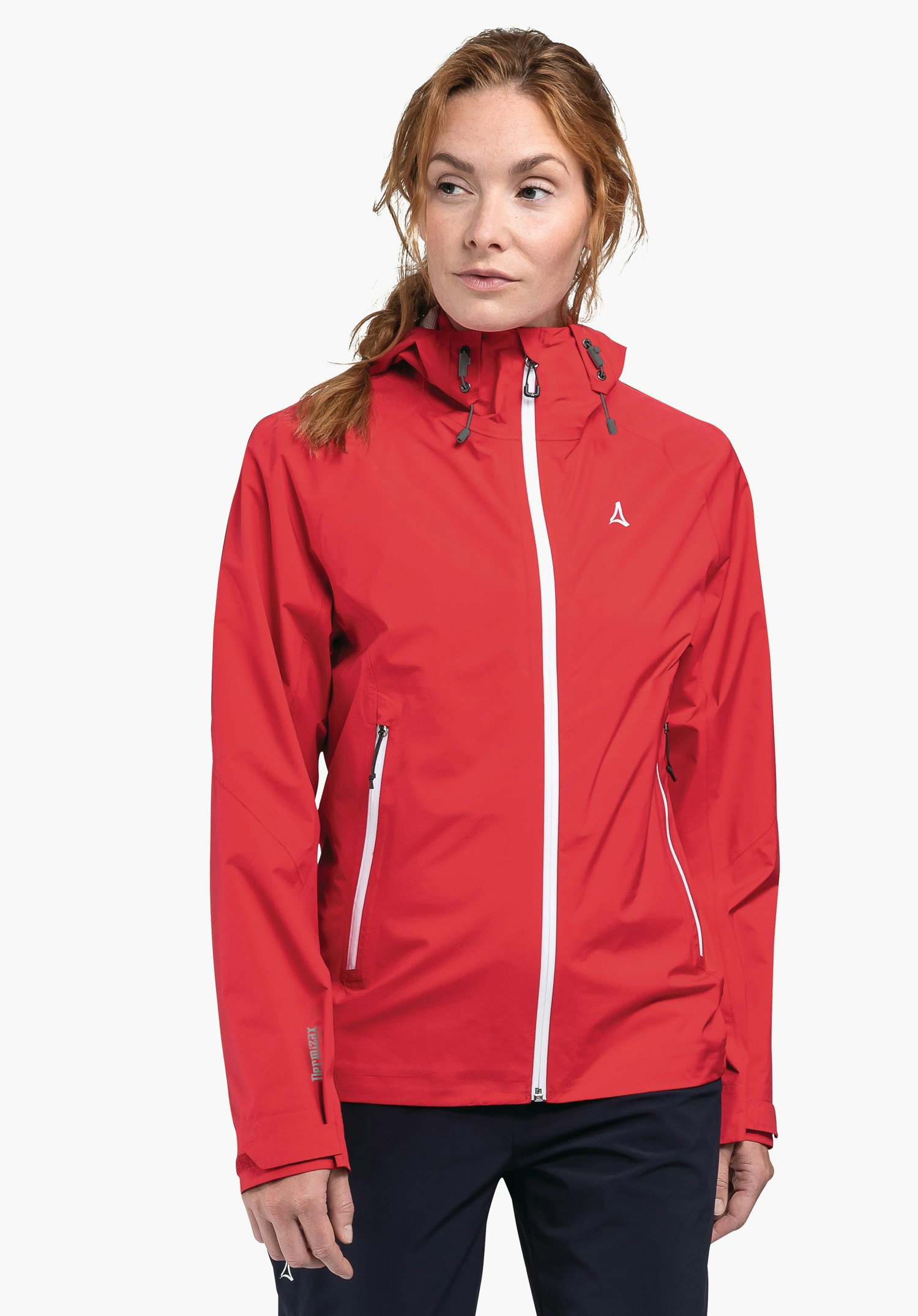 2.5L Jacket Vistdal L 2.5L Jacket Vistdal L von Schöffel