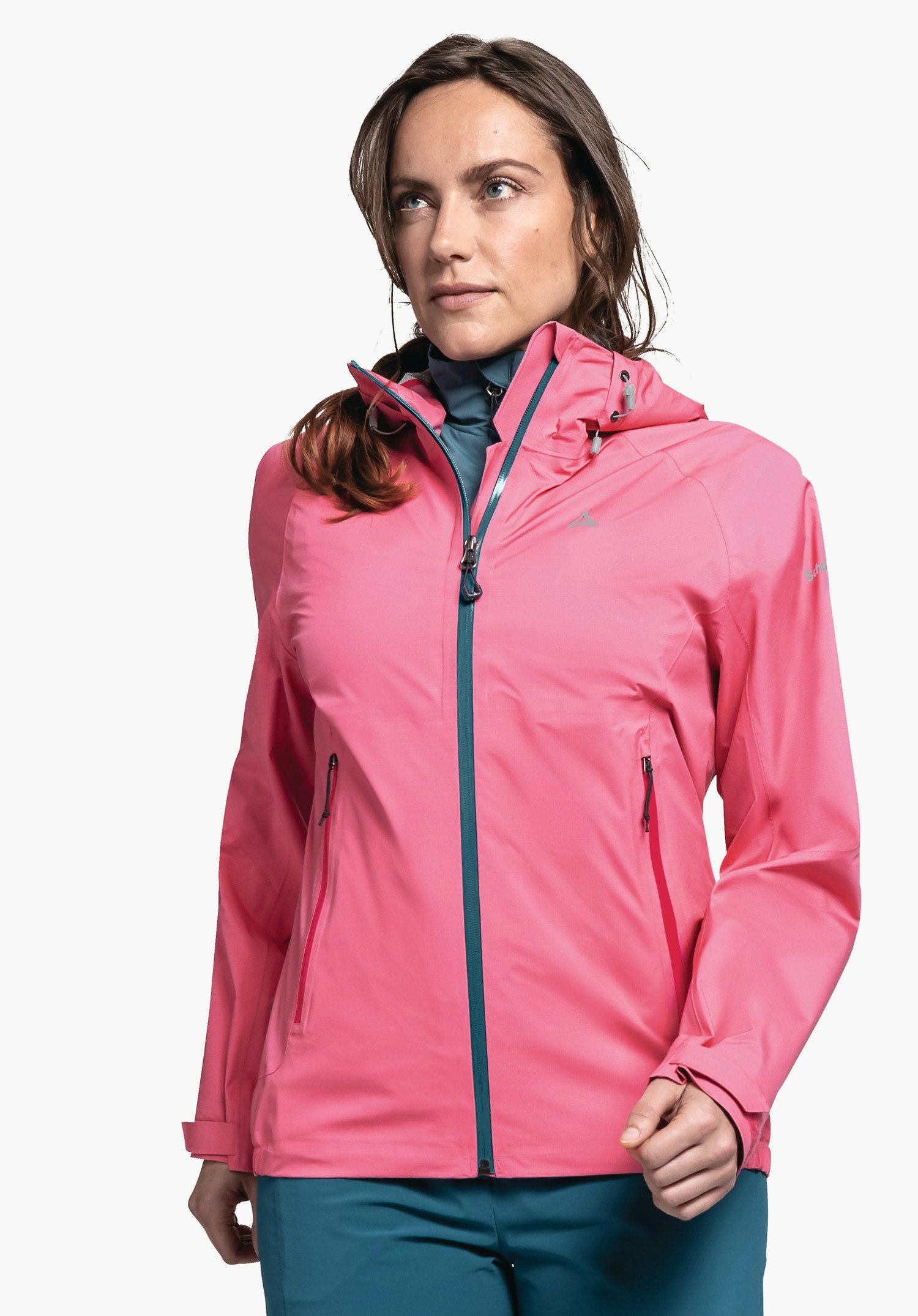 2.5L Jacket Vistdal L 2.5L Jacket Vistdal L von Schöffel