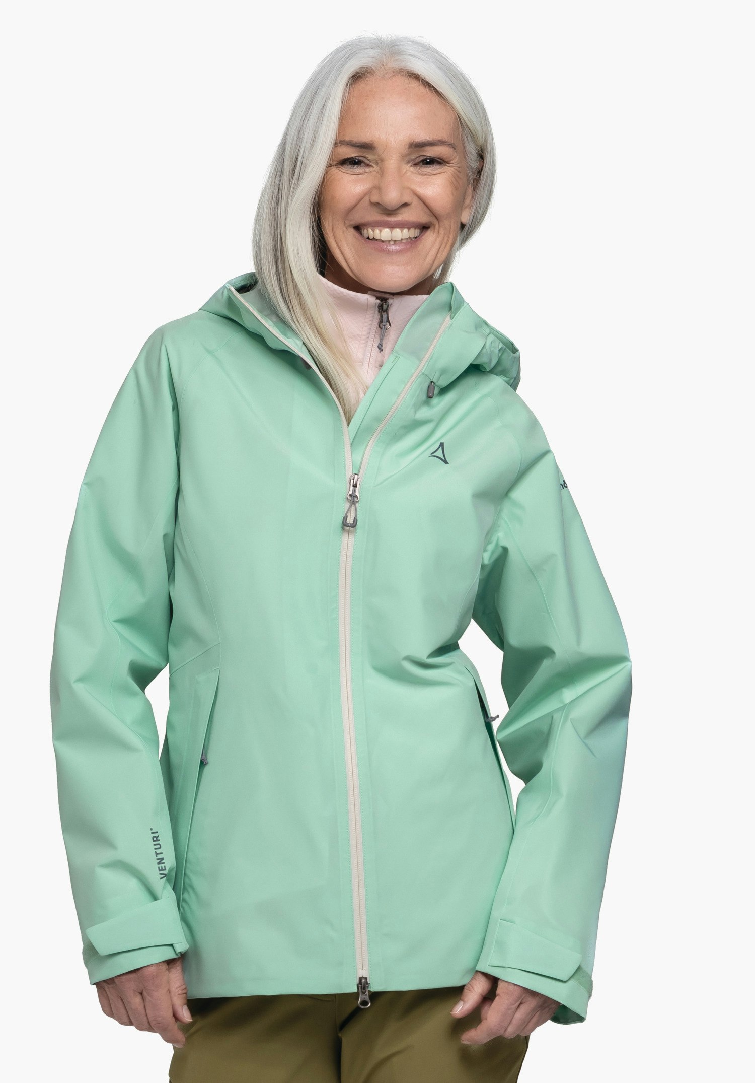 2L Jacket Ankelspitz L 2L Jacket Ankelspitz L von Schöffel
