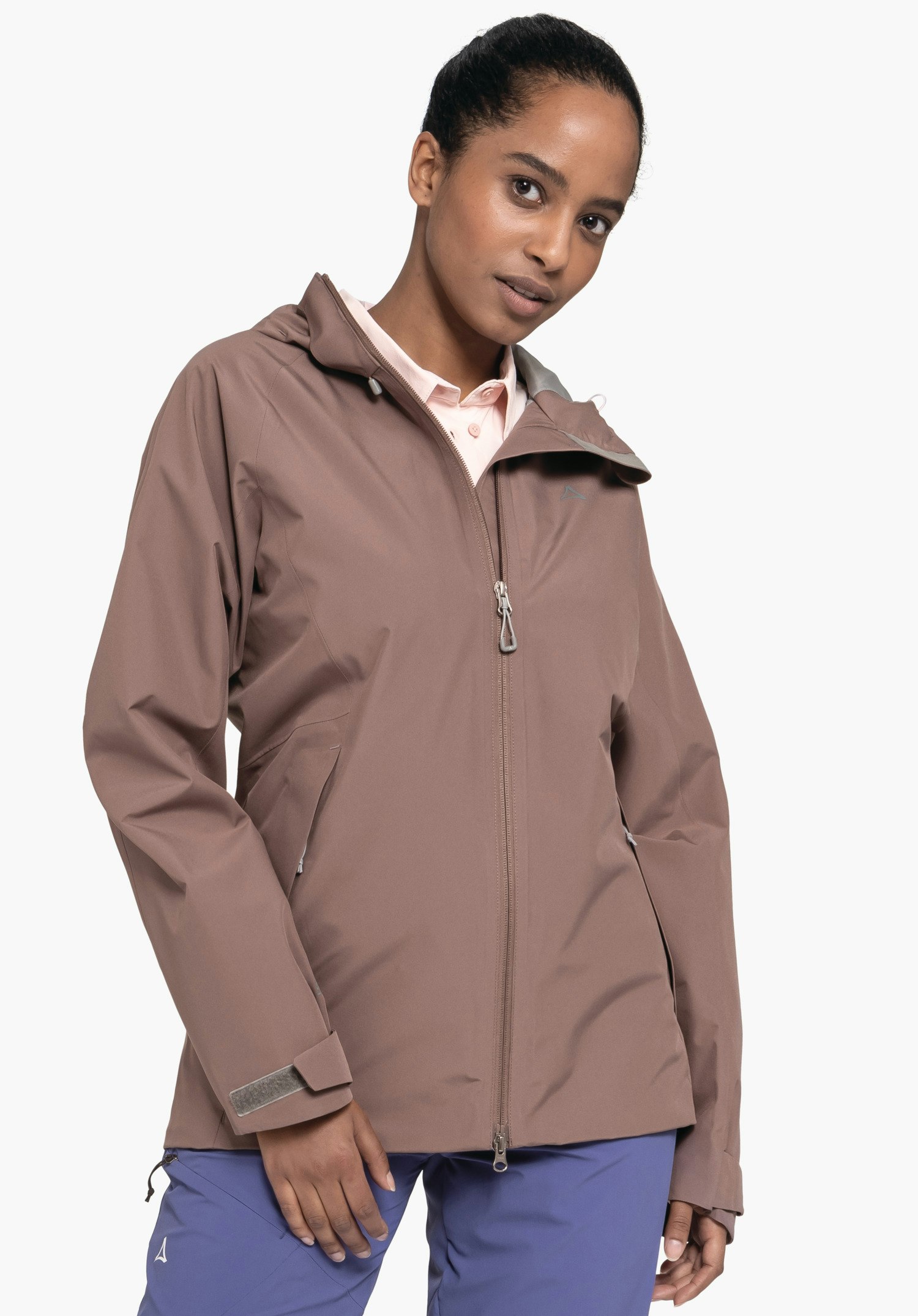 2L Jacket Ankelspitz L 2L Jacket Ankelspitz L von Schöffel