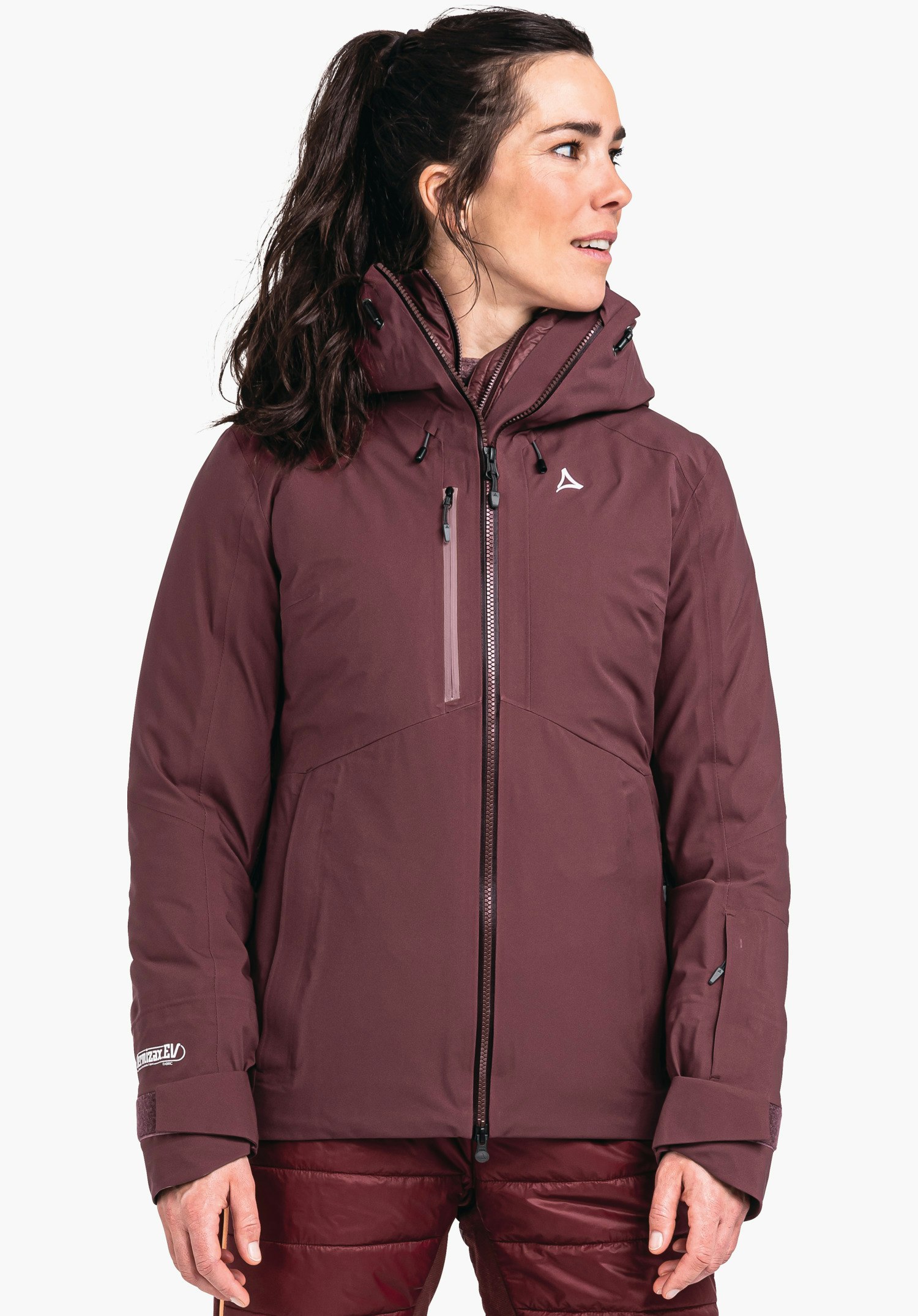 3L Jacket Pizac L von Schöffel