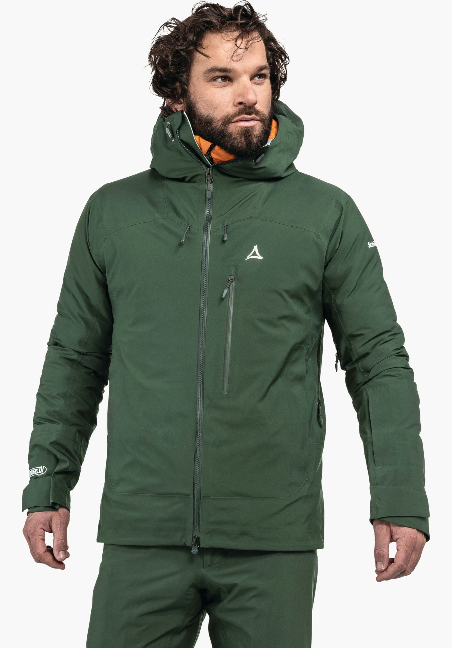 3L Jacket Pizac M von Schöffel