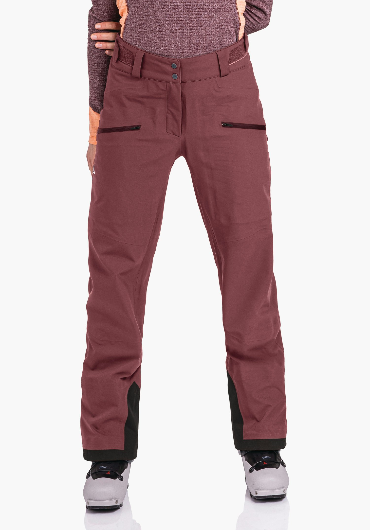 3L Pants Pizac L von Schöffel