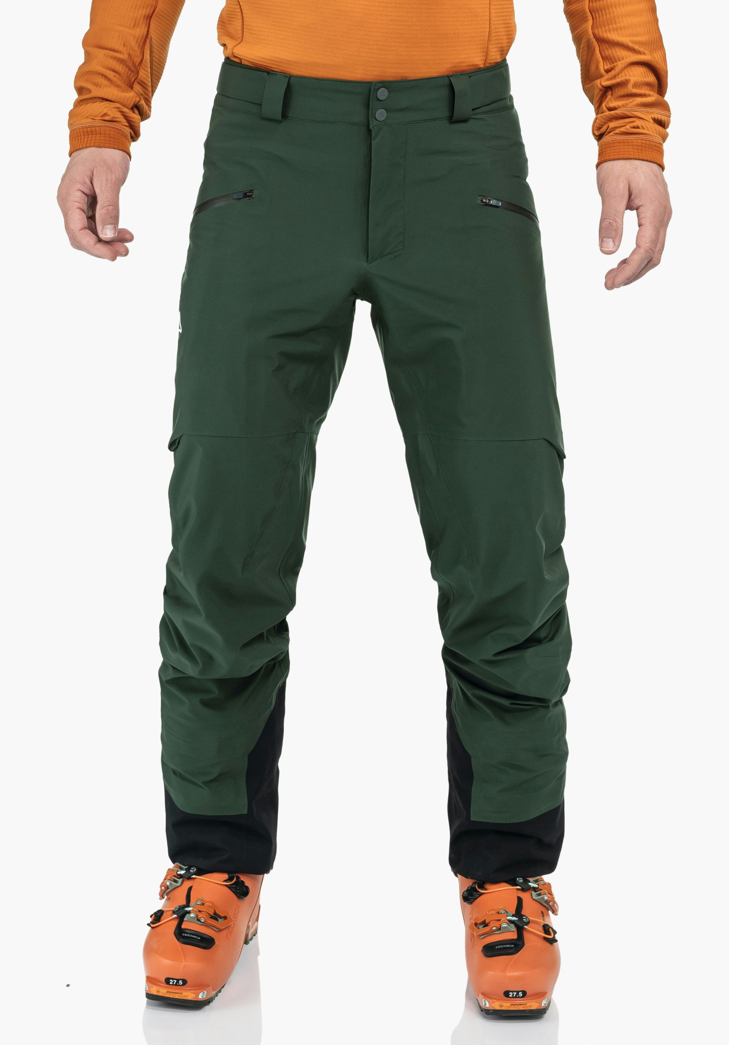 3L Pants Pizac M von Schöffel