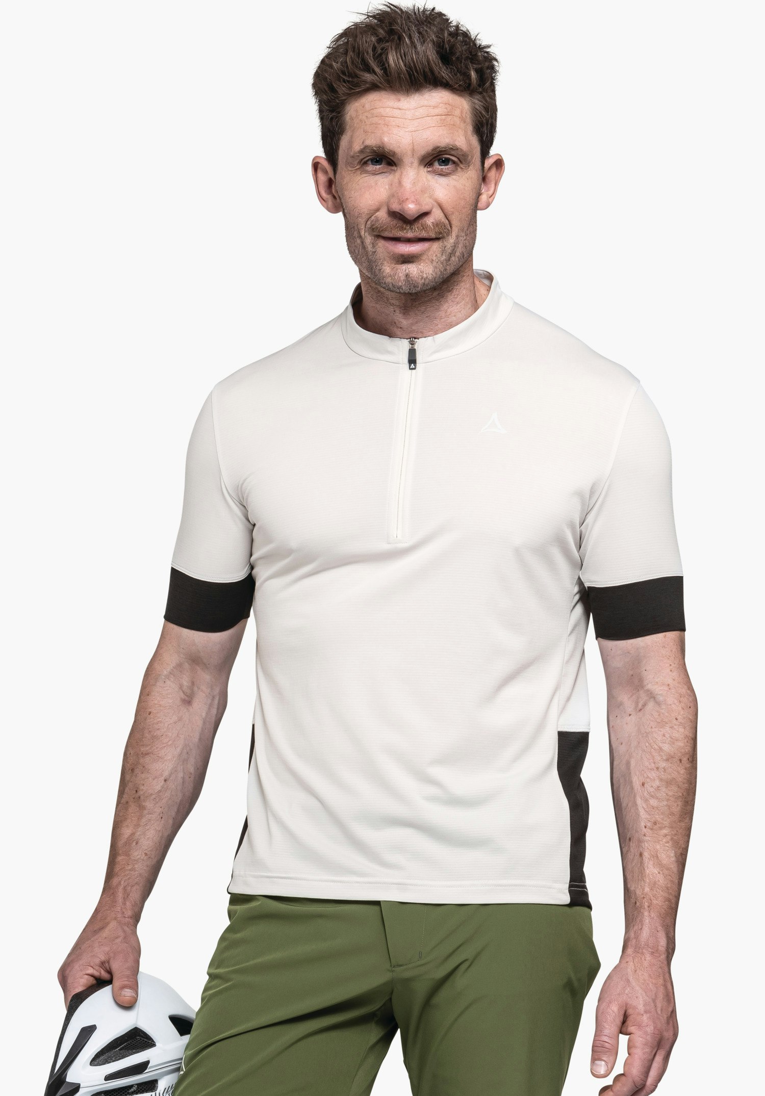 Bike CIRC Shirt Style Pinega MNS von Schöffel