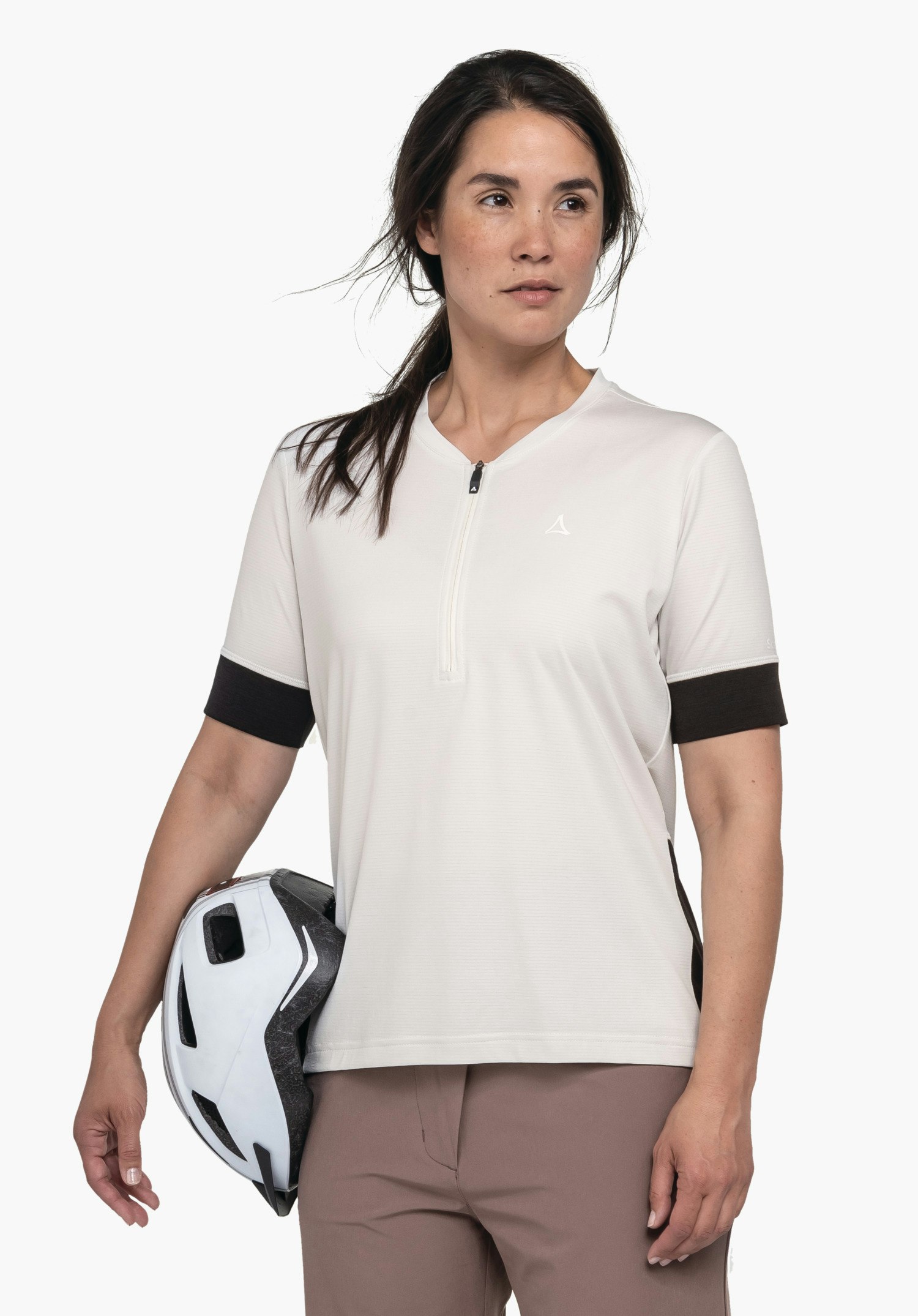 Bike CIRC Shirt Style Pinega WMS Bike CIRC Shirt Style Pinega WMS von Schöffel