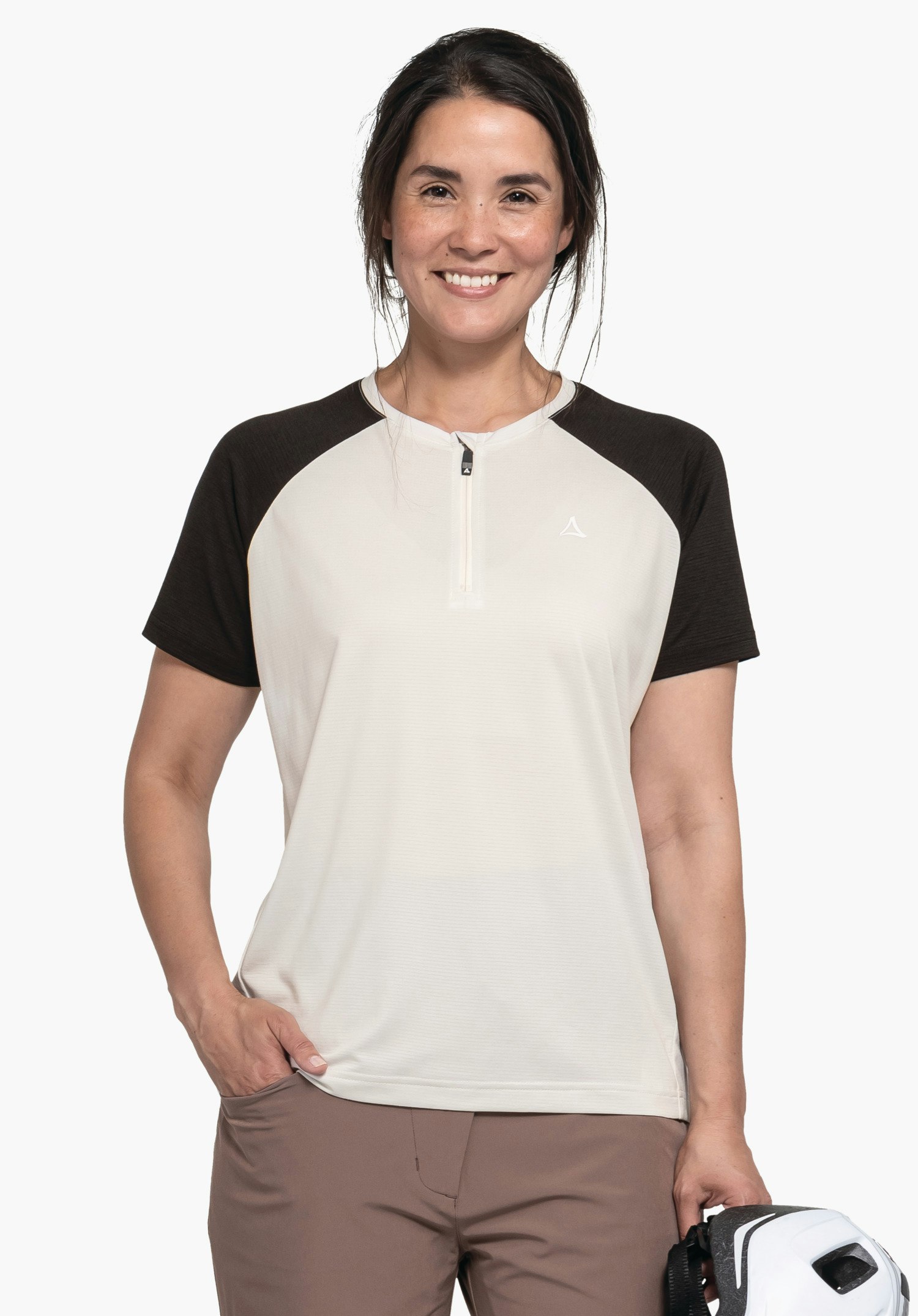 Bike CIRC Shirt Style Wetluga WMS Bike CIRC Shirt Style Wetluga WMS von Schöffel