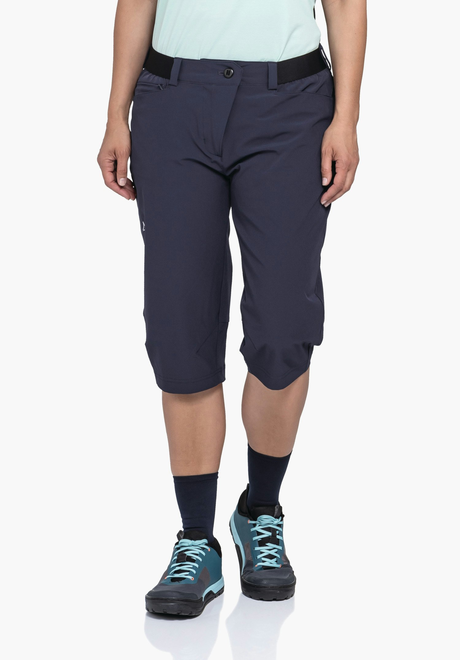 Bike Capri Pants Style Keitele WMS Bike Capri Pants Style Keitele WMS von Schöffel