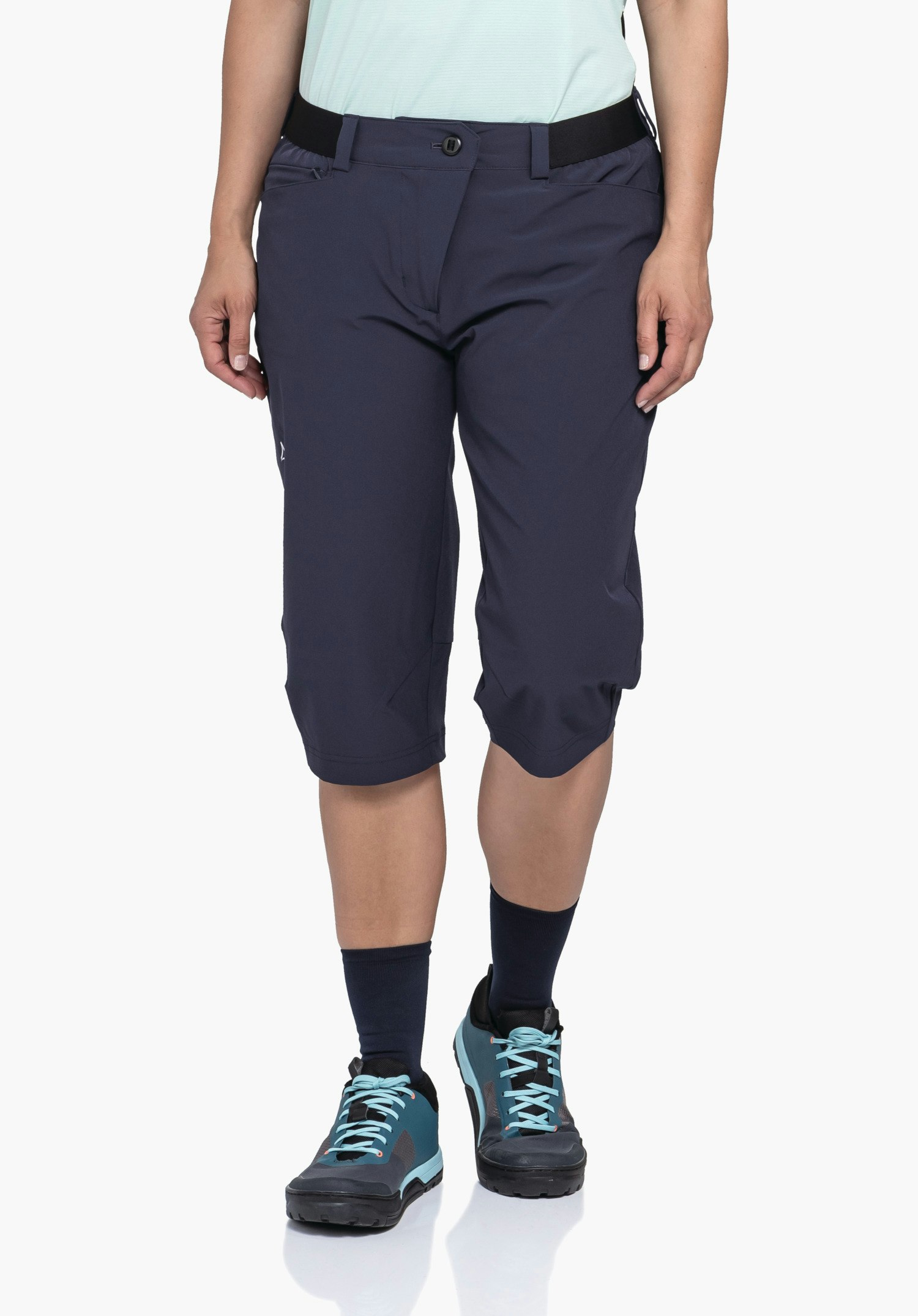 Bike Capri Pants Style Keitele WMS Bike Capri Pants Style Keitele WMS von Schöffel