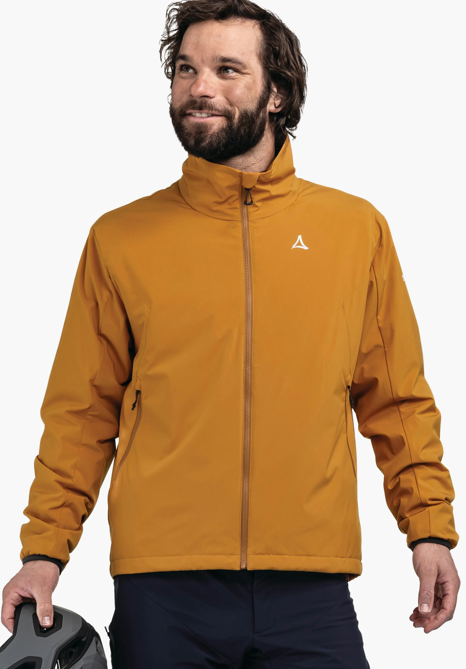 Bike Ins Jacket Style Salza MNS Bike Ins Jacket Style Salza MNS von Schöffel