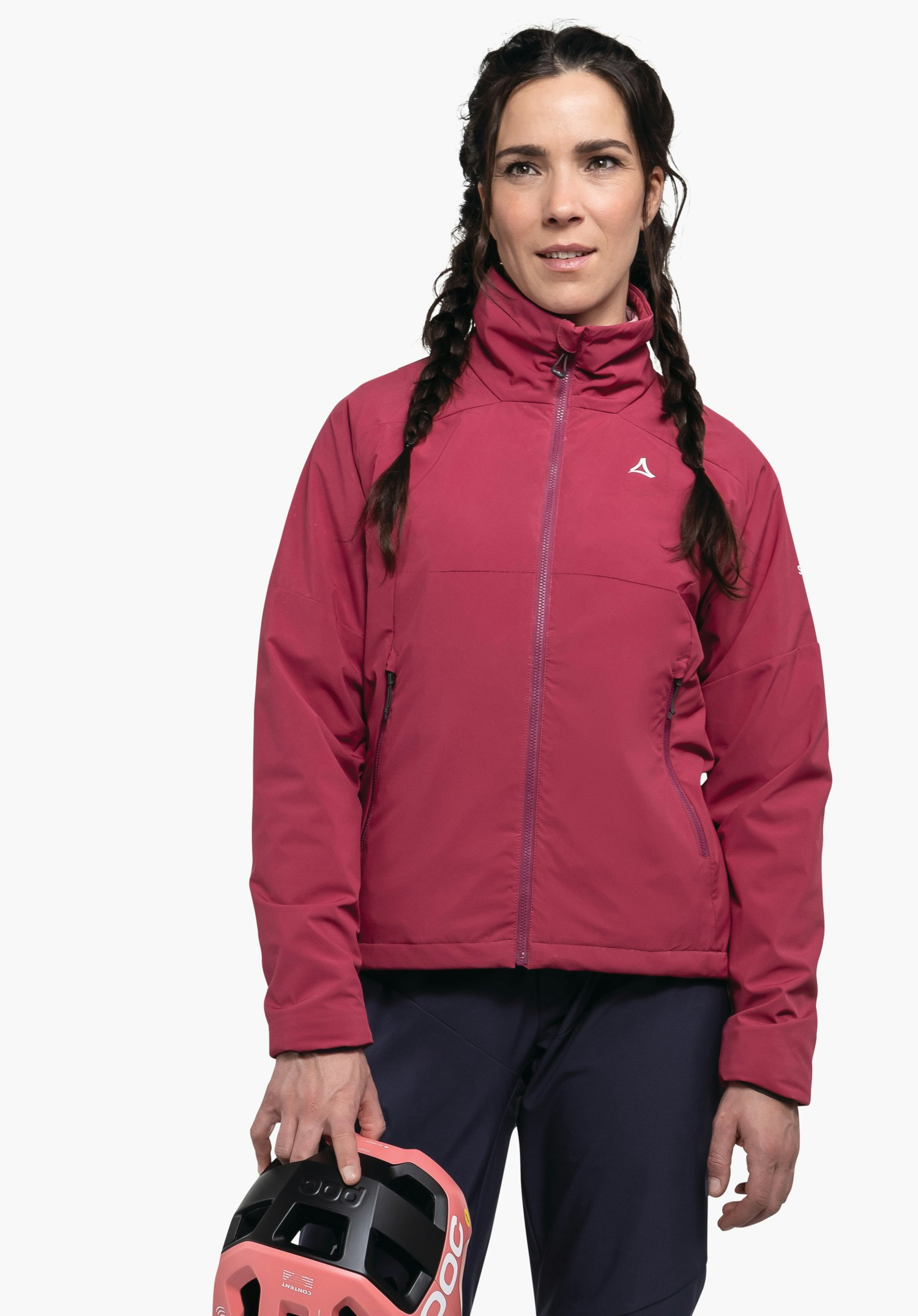 Bike Ins Jacket Style Salza WMS Bike Ins Jacket Style Salza WMS von Schöffel