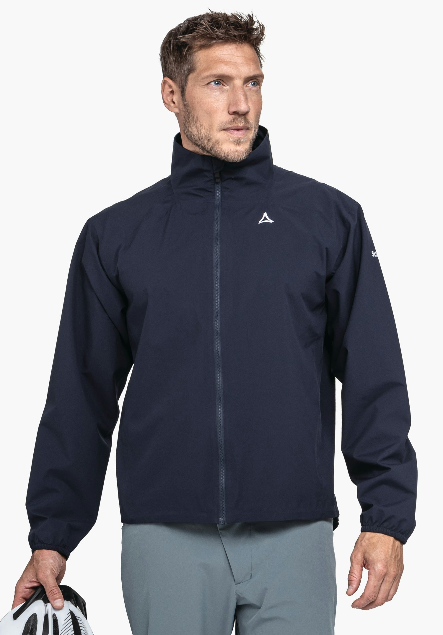Bike Jacket Style Lurbek MNS Bike Jacket Style Lurbek MNS von Schöffel