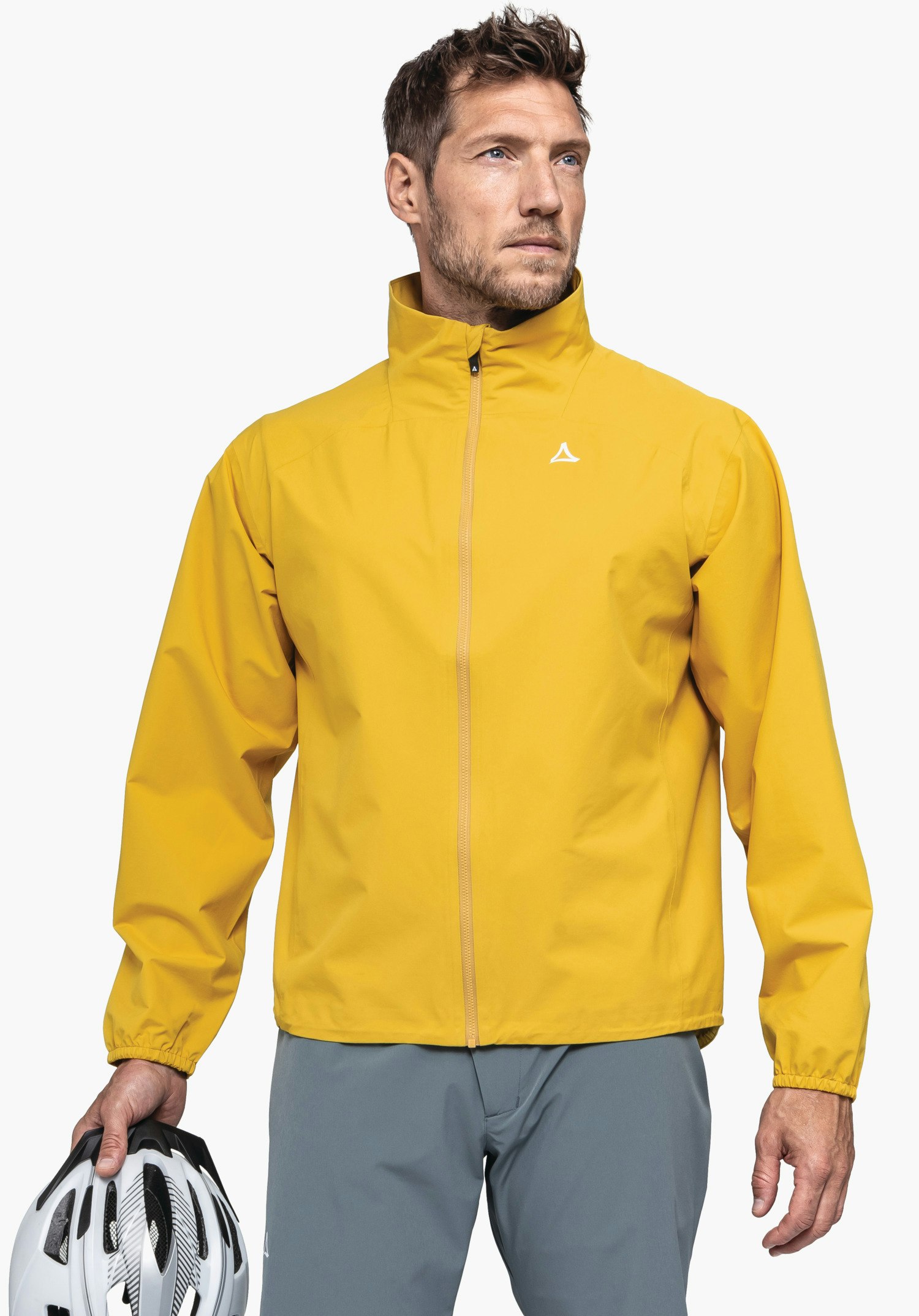 Bike Jacket Style Lurbek MNS Bike Jacket Style Lurbek MNS von Schöffel