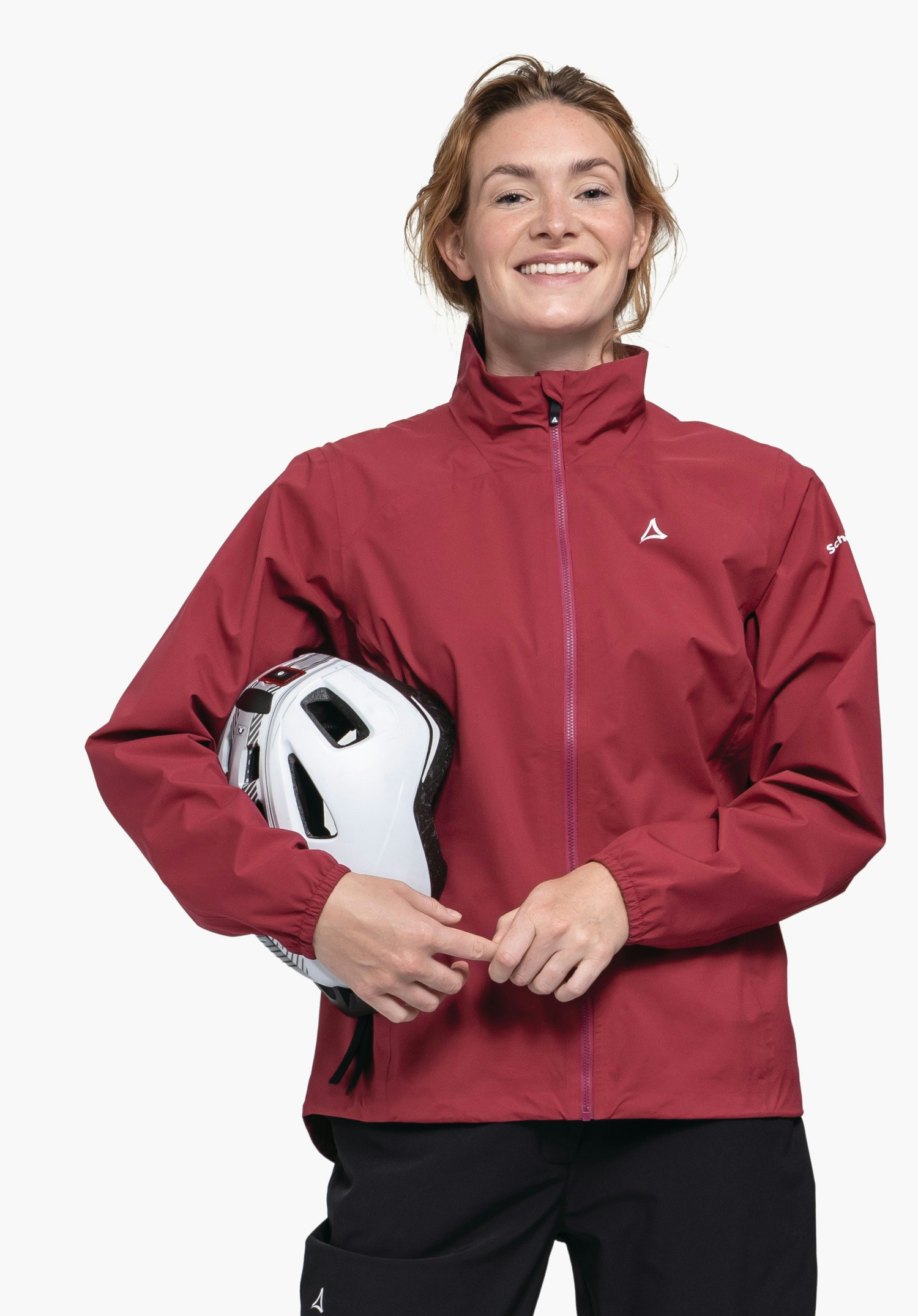 Bike Jacket Style Lurbek WMS Bike Jacket Style Lurbek WMS von Schöffel