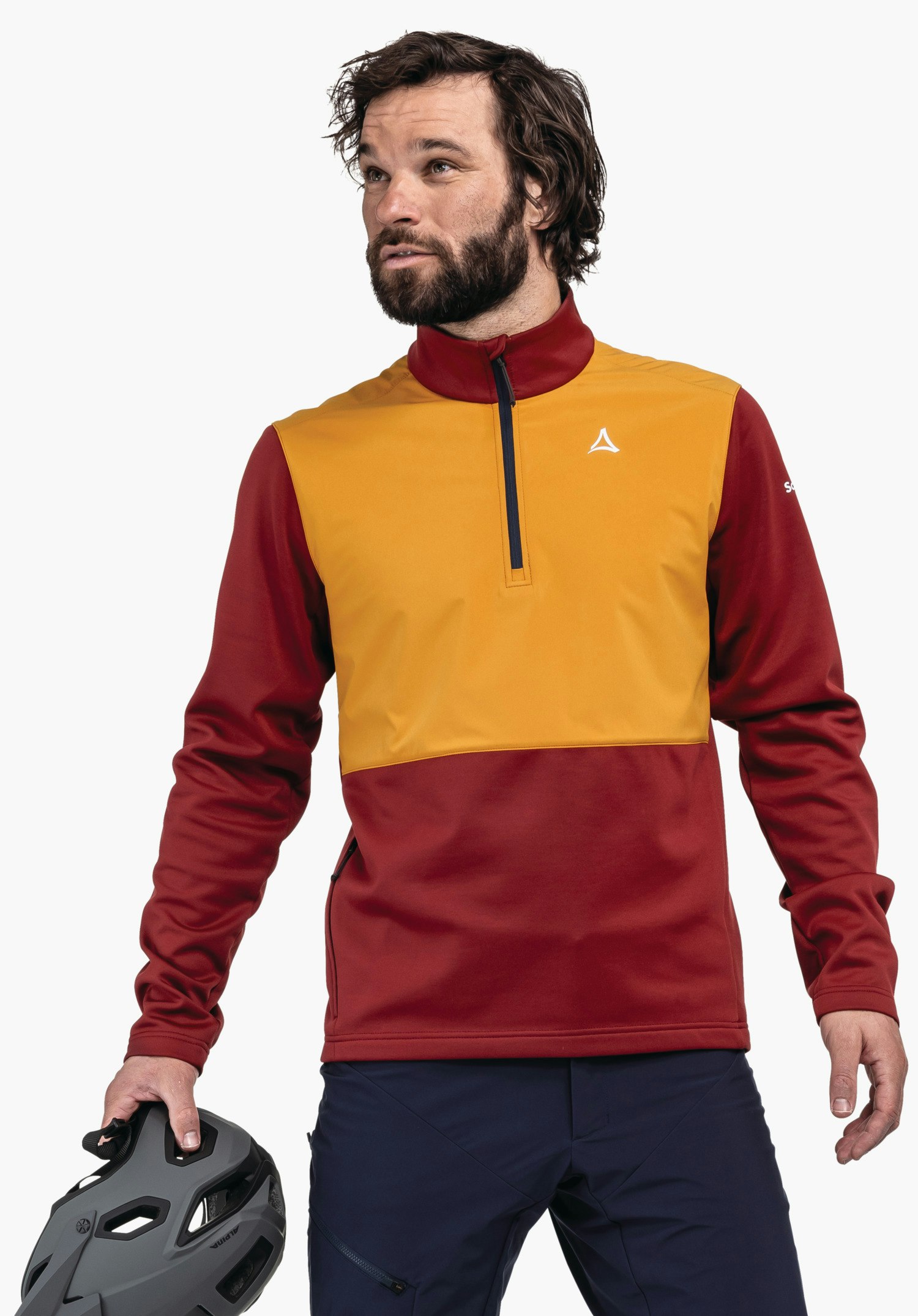 Bike Jersey Style Salza MNS Bike Jersey Style Salza MNS von Schöffel
