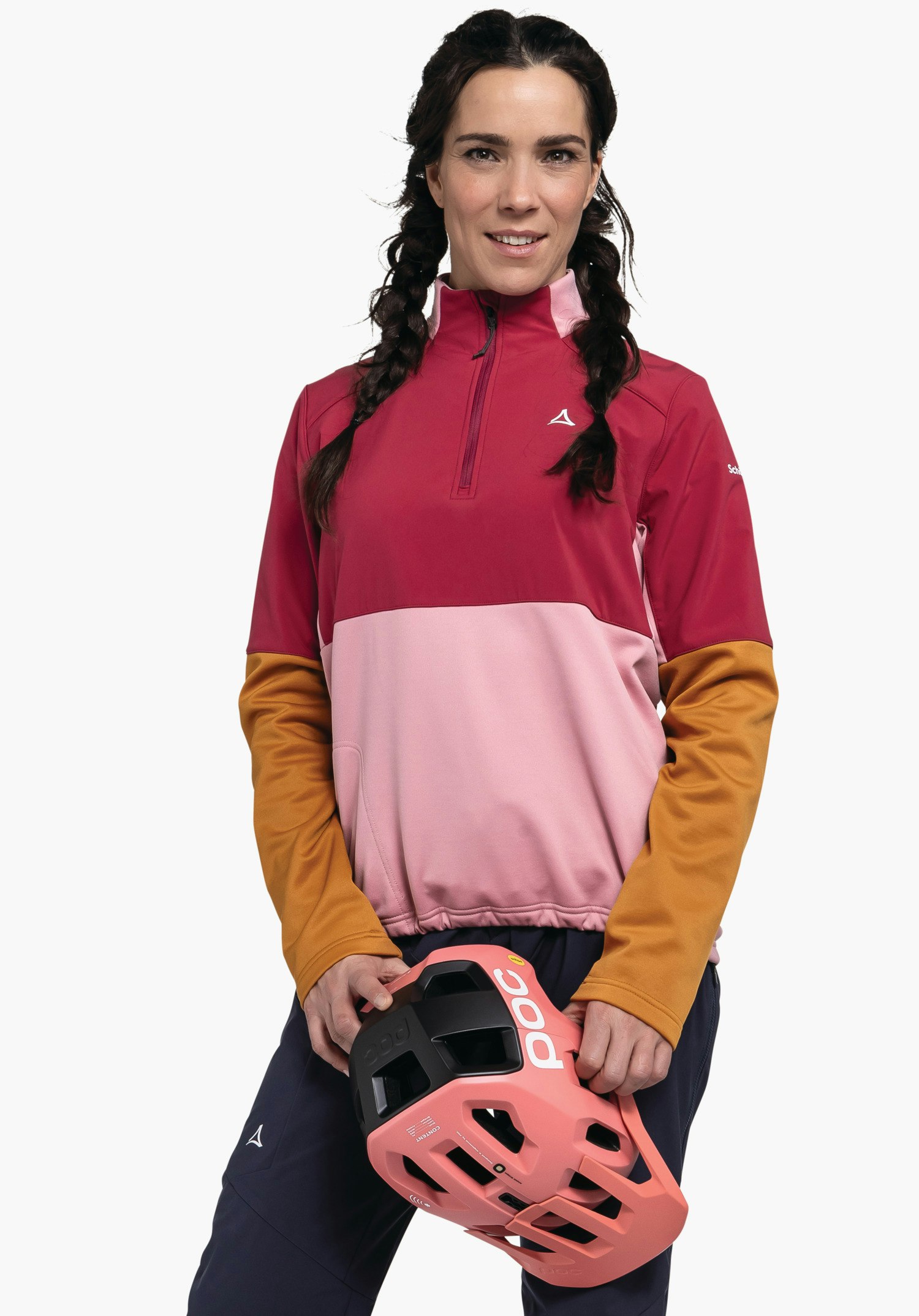 Bike Jersey Style Salza WMS Bike Jersey Style Salza WMS von Schöffel