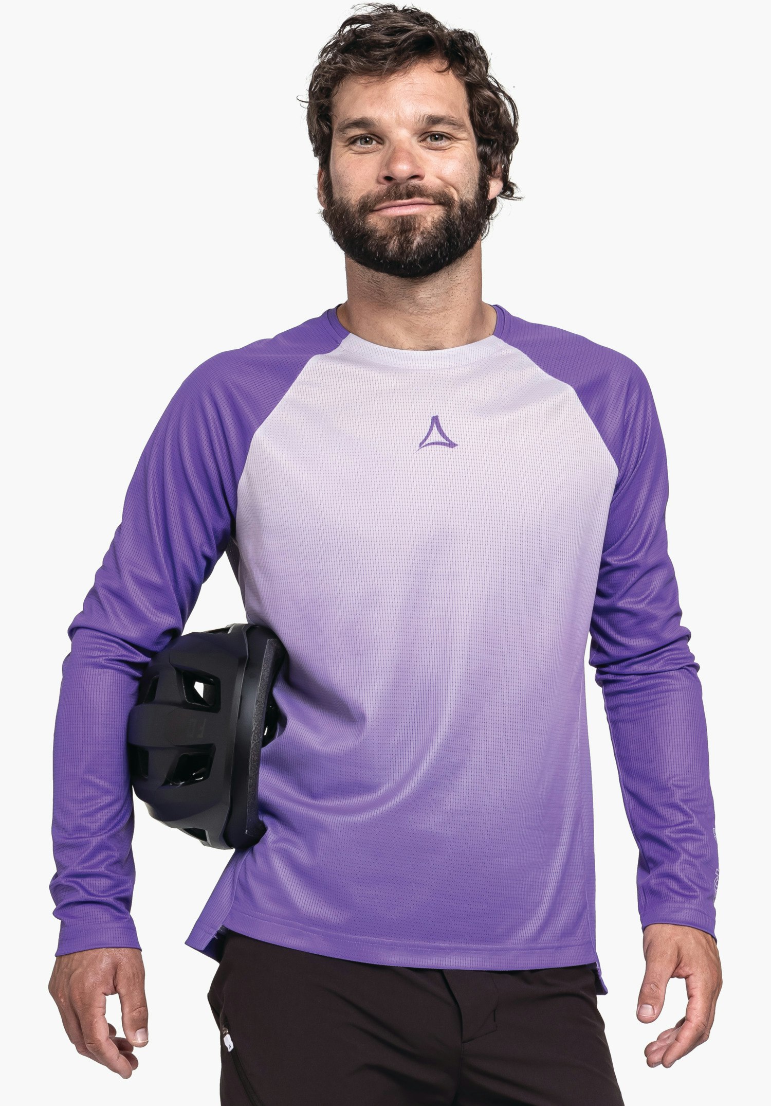 Bike Longsleeve Style Koitere MNS von Schöffel