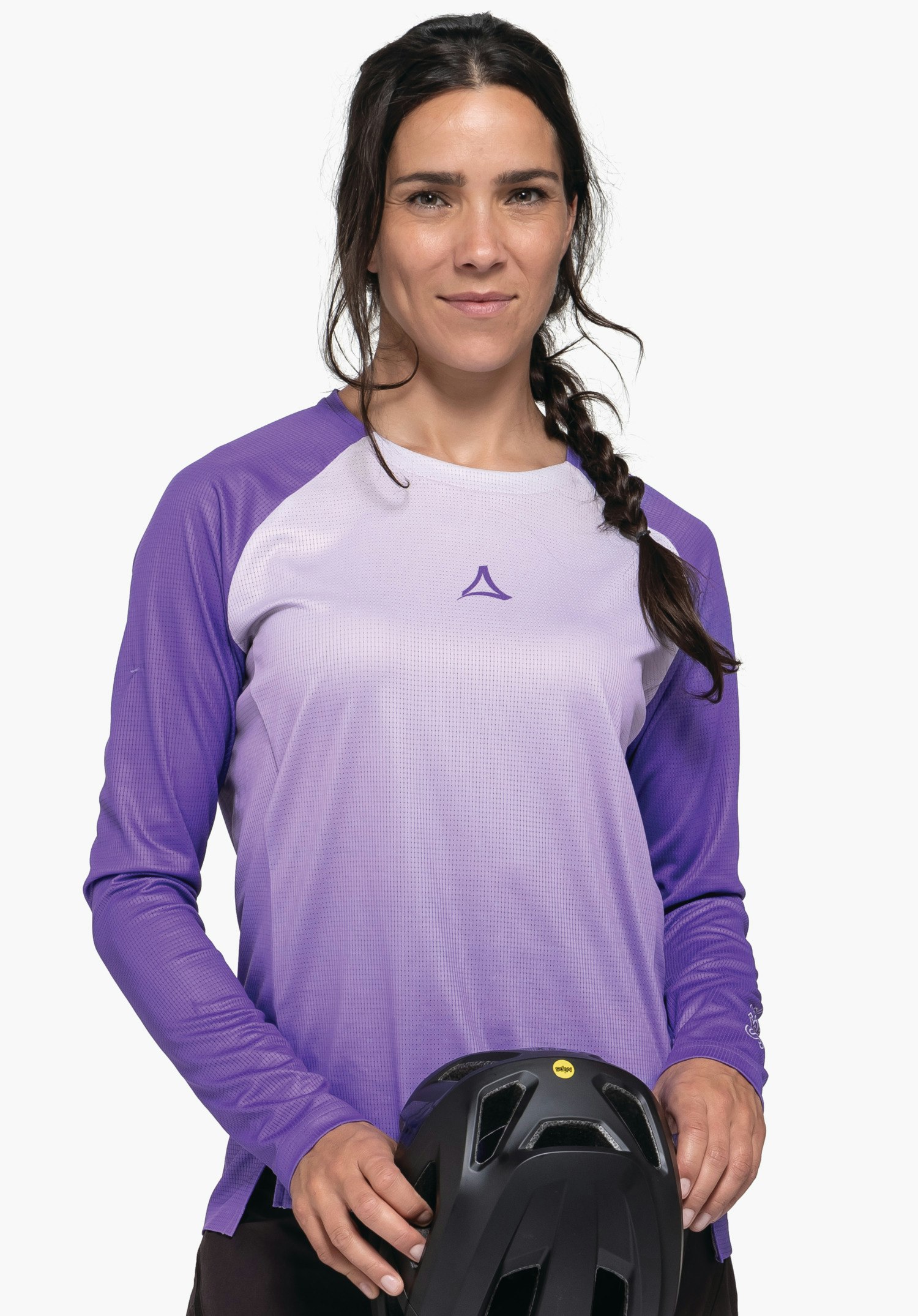 Bike Longsleeve Style Koitere WMS Bike Longsleeve Style Koitere WMS von Schöffel