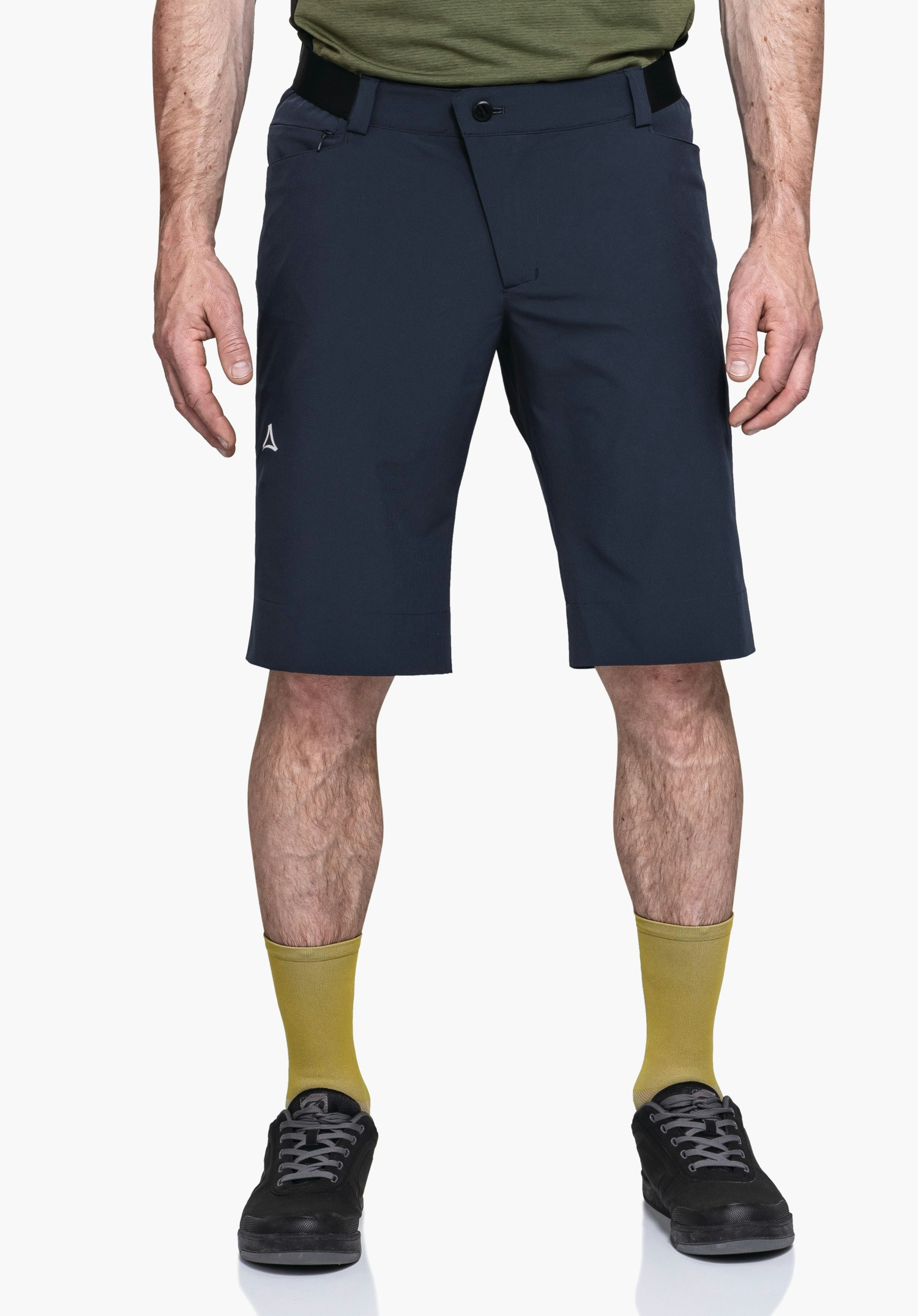 Bike Shorts Style Keitele MNS Bike Shorts Style Keitele MNS von Schöffel