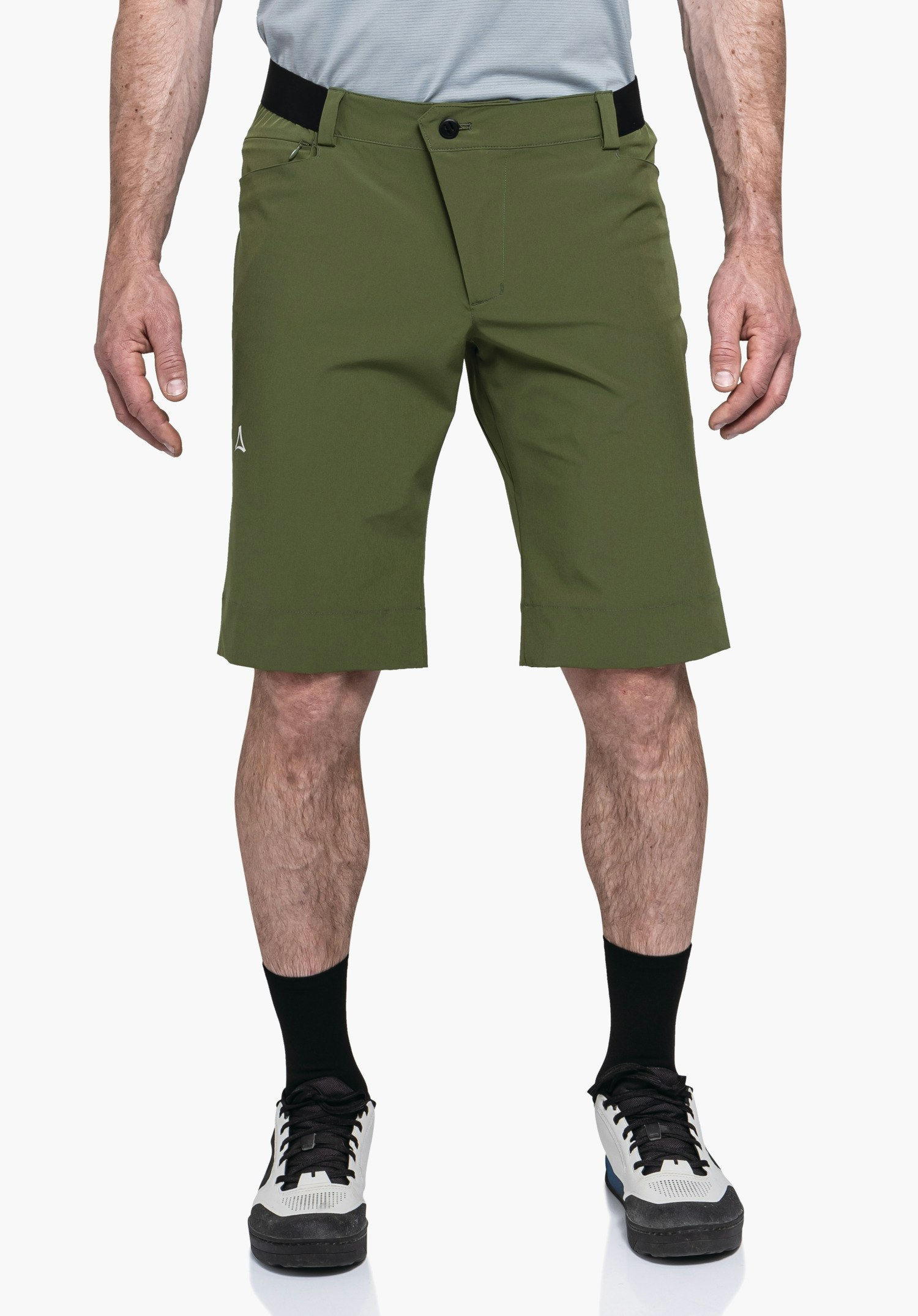 Bike Shorts Style Keitele MNS Bike Shorts Style Keitele MNS von Schöffel