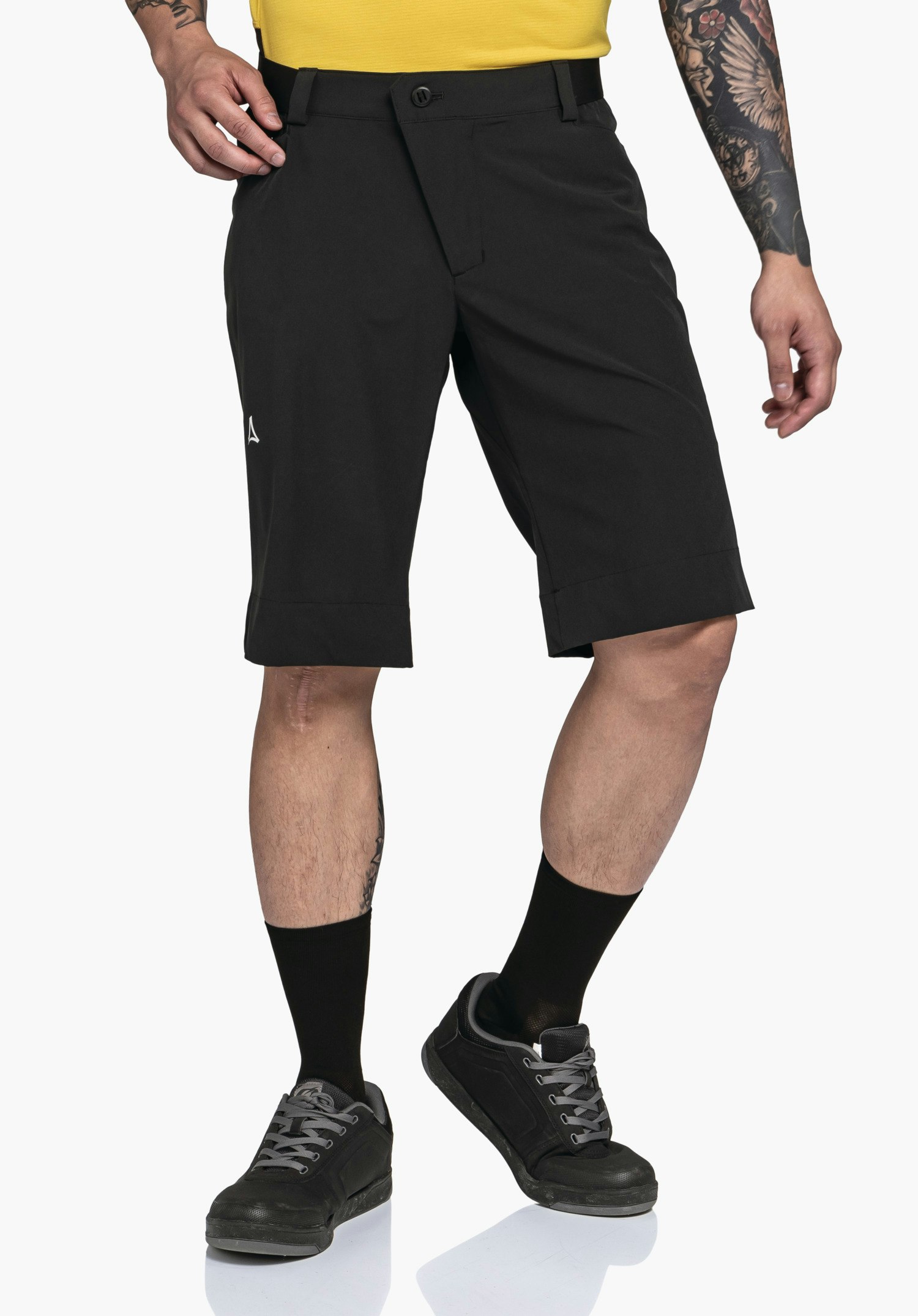 Bike Shorts Style Keitele MNS Bike Shorts Style Keitele MNS von Schöffel