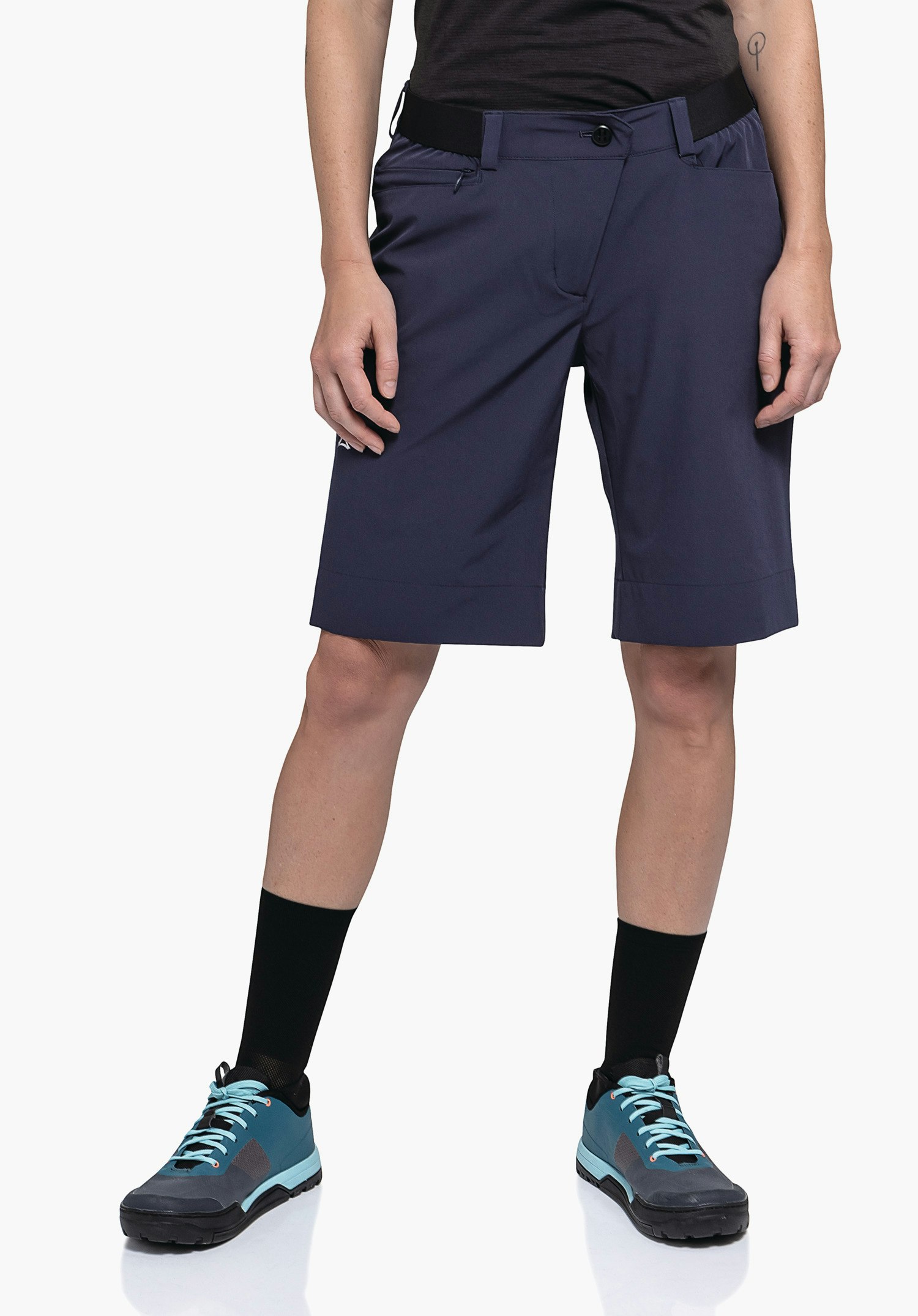 Bike Shorts Style Keitele WMS Bike Shorts Style Keitele WMS von Schöffel