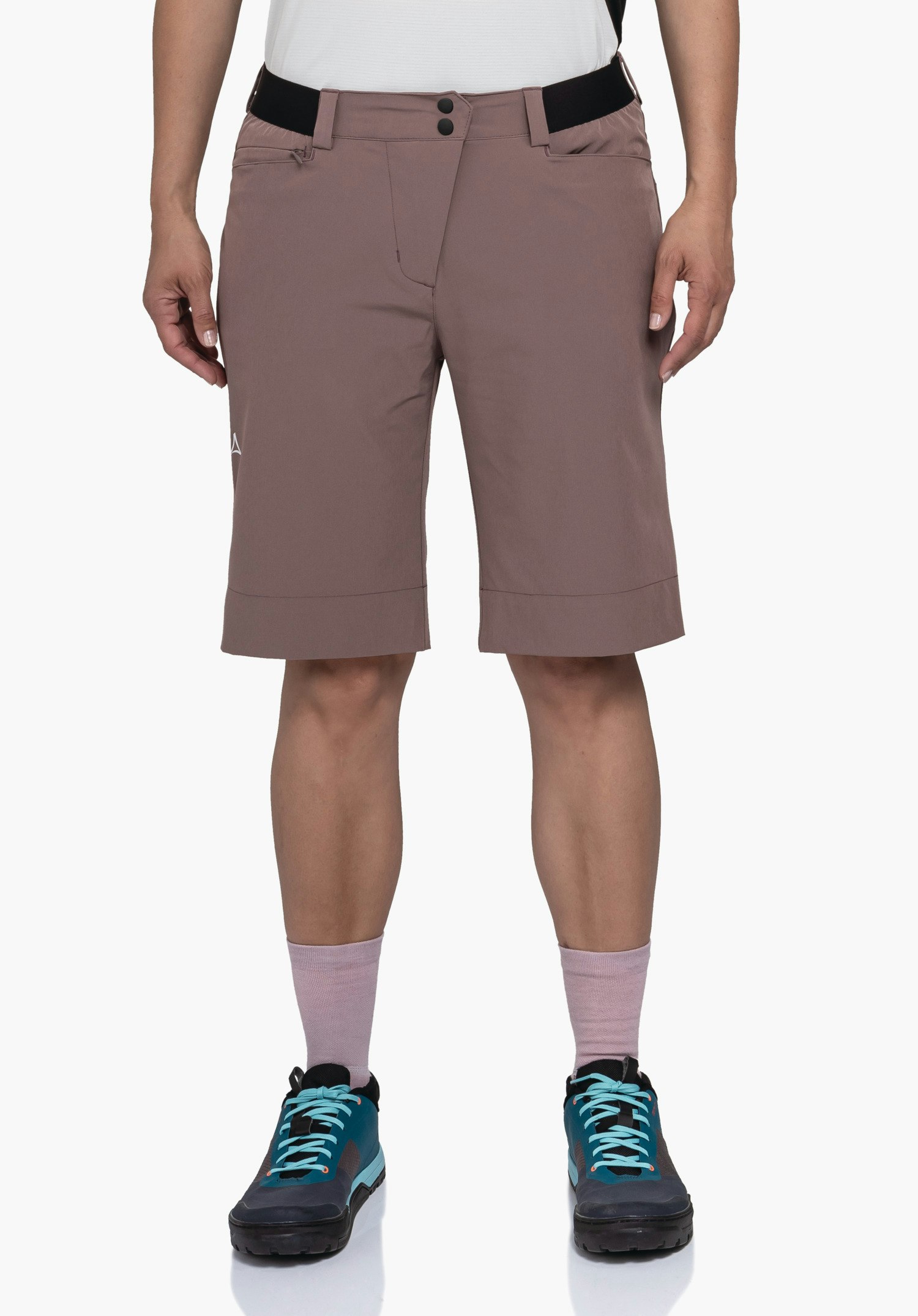 Bike Shorts Style Keitele WMS Bike Shorts Style Keitele WMS von Schöffel