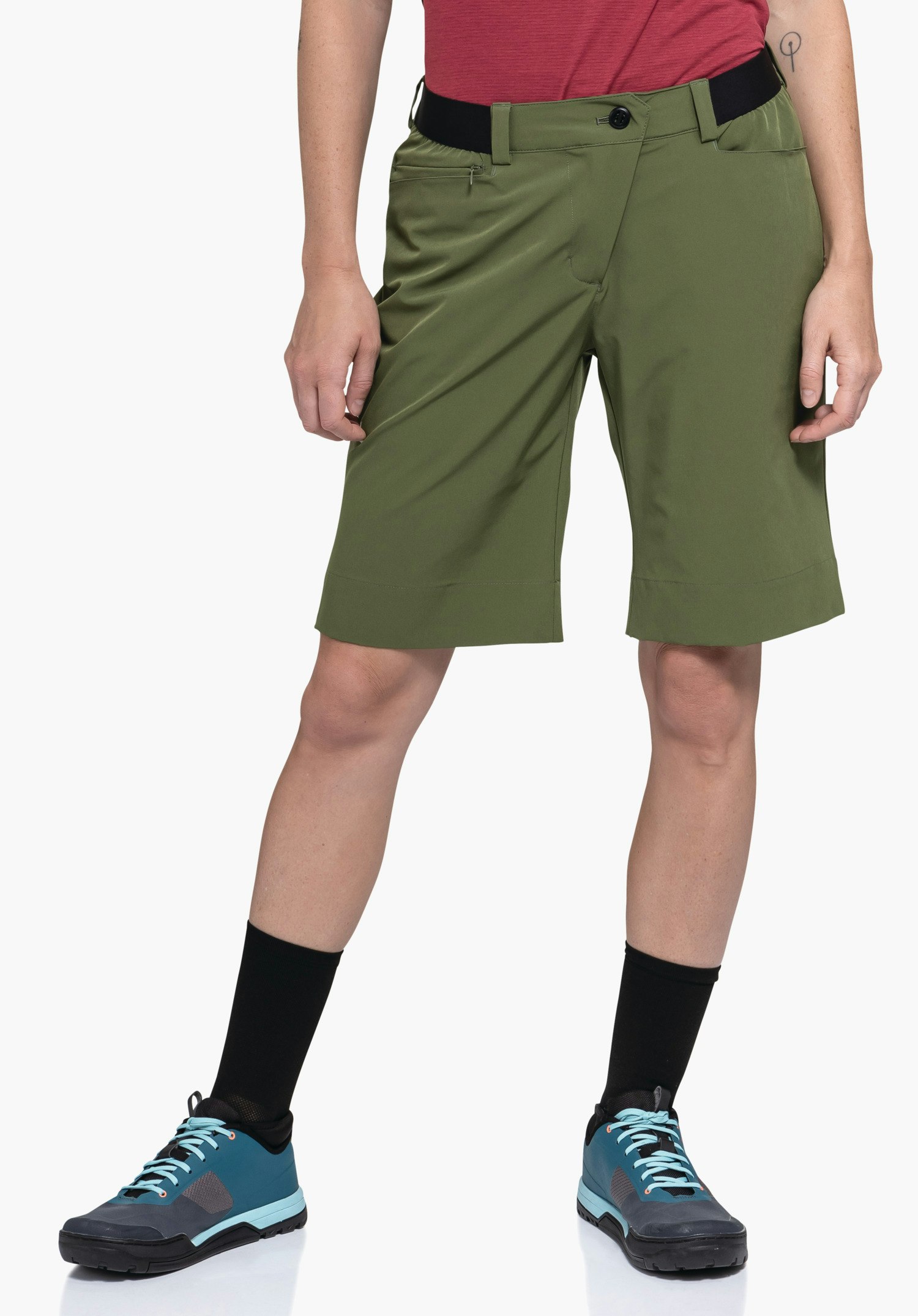 Bike Shorts Style Keitele WMS Bike Shorts Style Keitele WMS von Schöffel