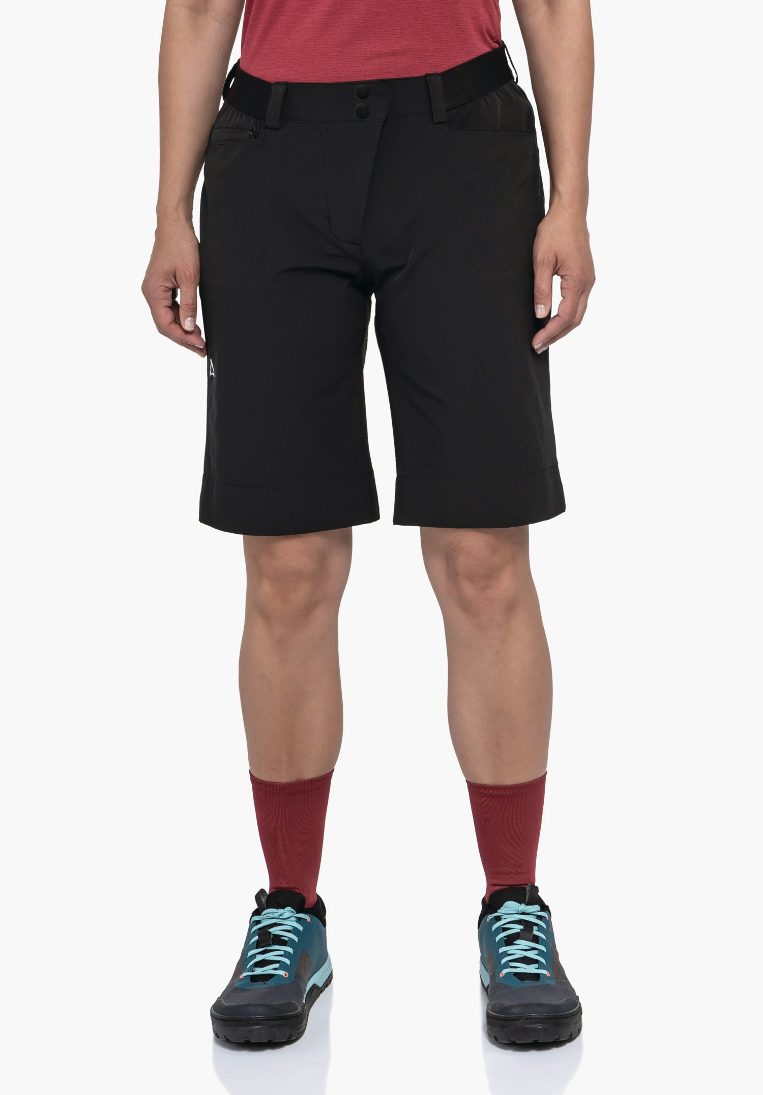 Bike Shorts Style Keitele WMS Bike Shorts Style Keitele WMS von Schöffel