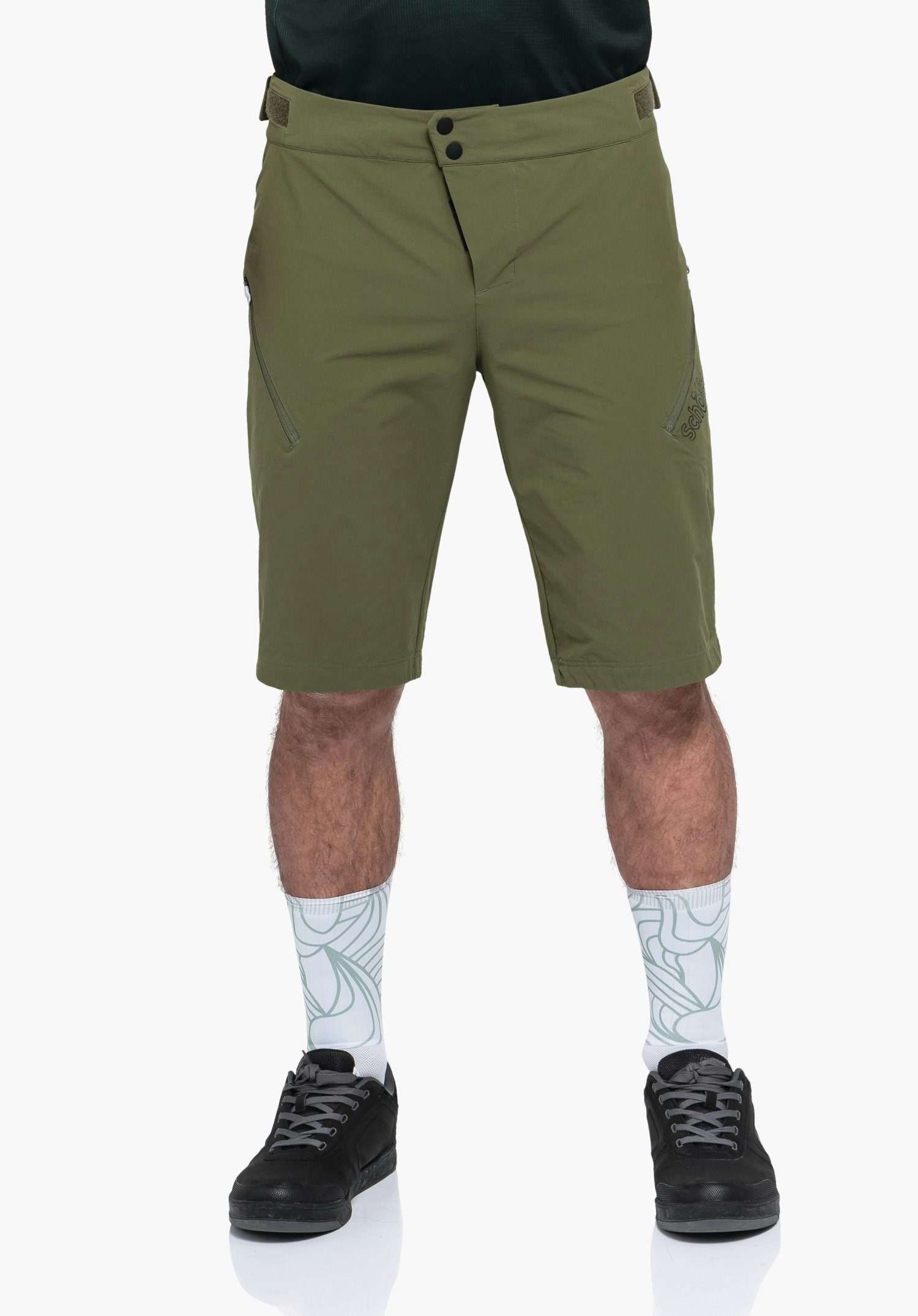Bike Shorts Style Puula MNS Bike Shorts Style Puula MNS von Schöffel