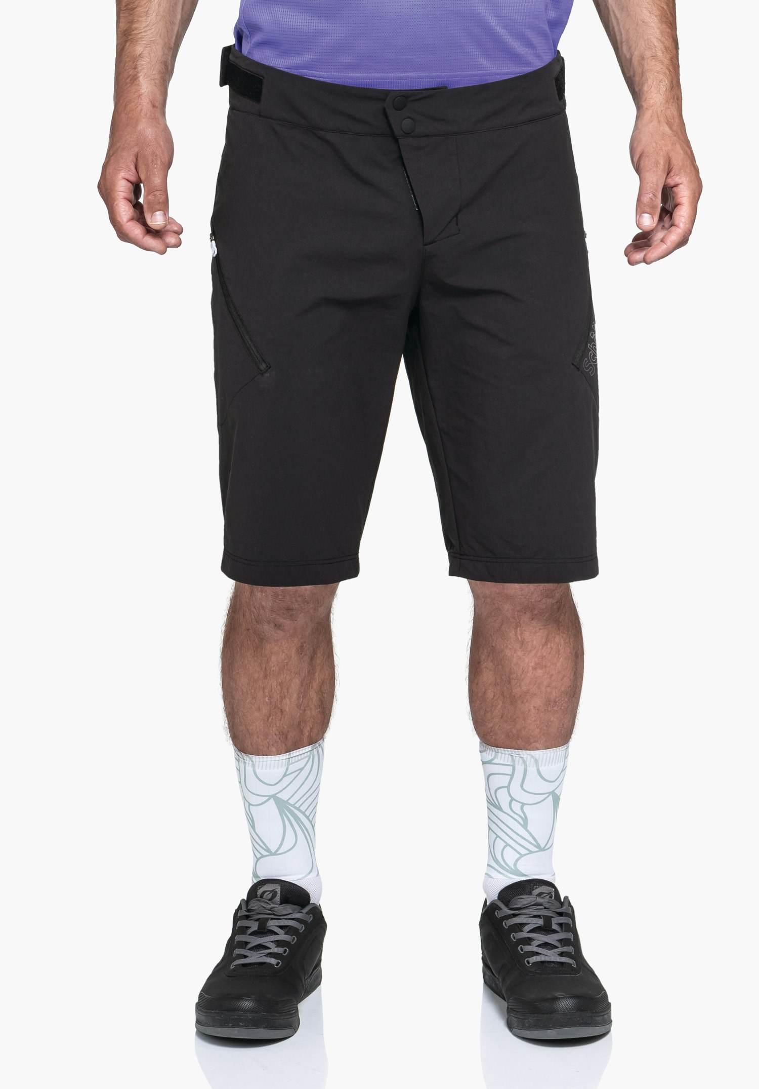Bike Shorts Style Puula MNS Bike Shorts Style Puula MNS von Schöffel