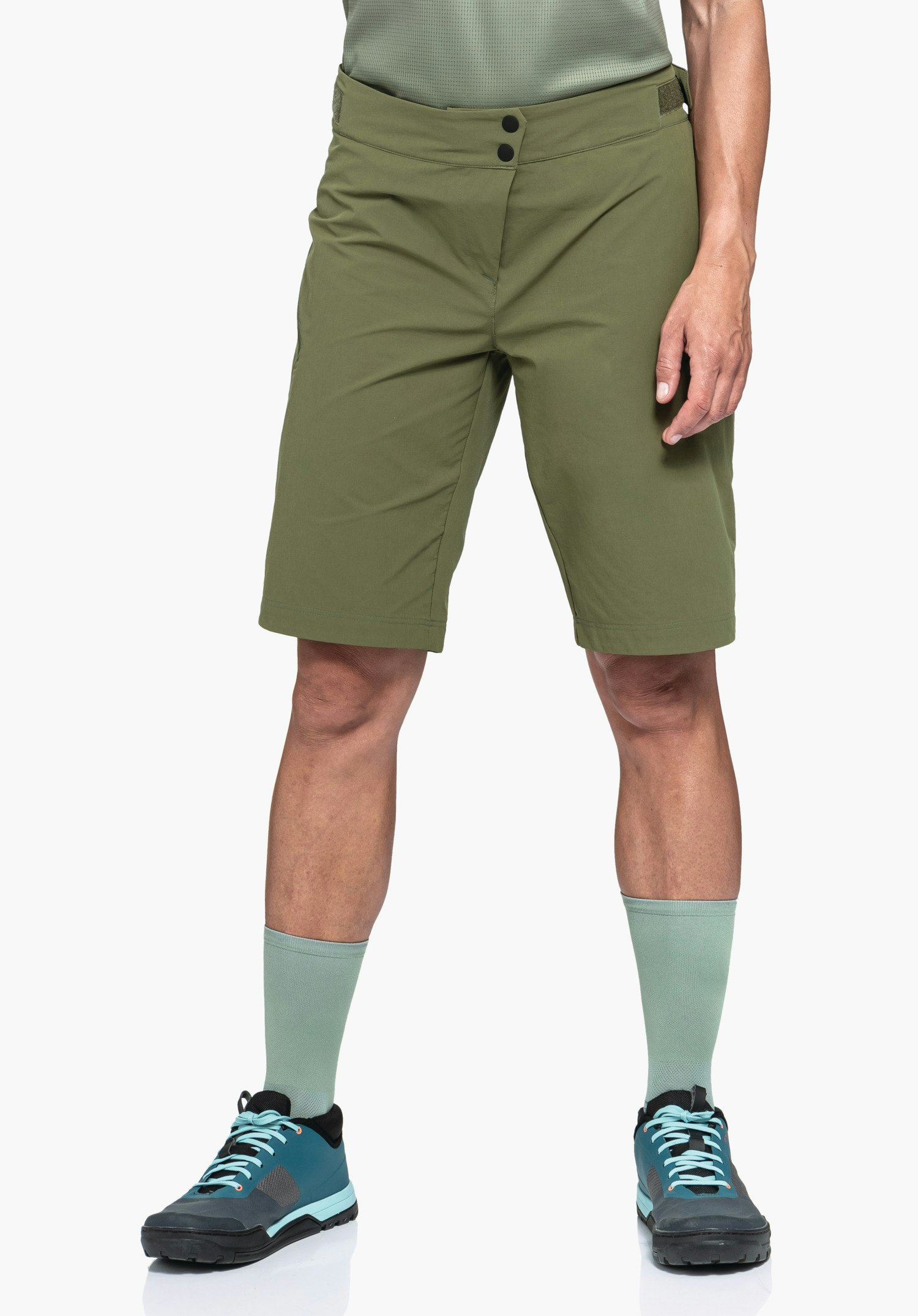 Bike Shorts Style Puula WMS Bike Shorts Style Puula WMS von Schöffel