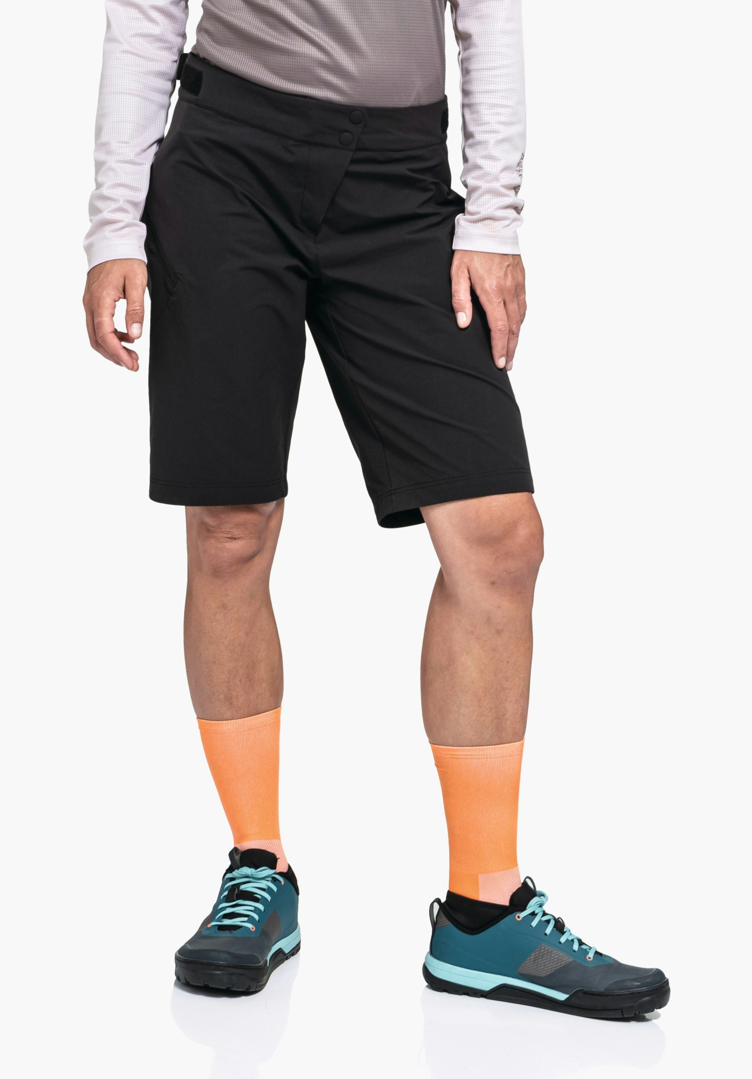 Bike Shorts Style Puula WMS von Schöffel