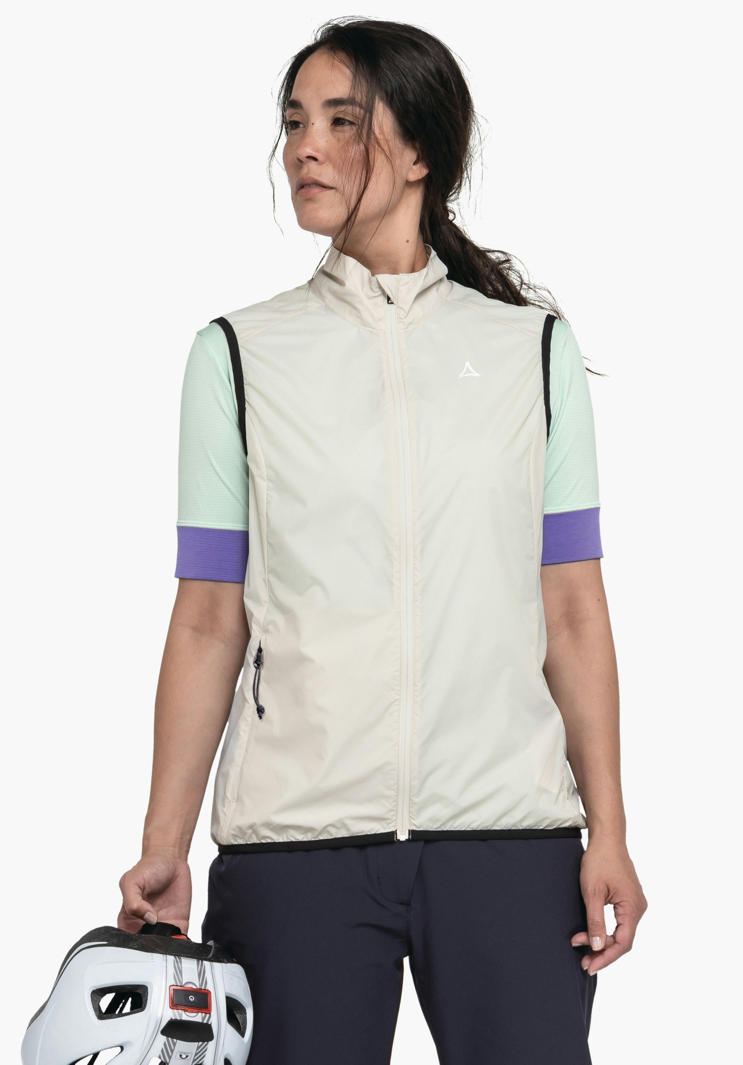 Bike Vest Style Cannobio WMS Bike Vest Style Cannobio WMS von Schöffel