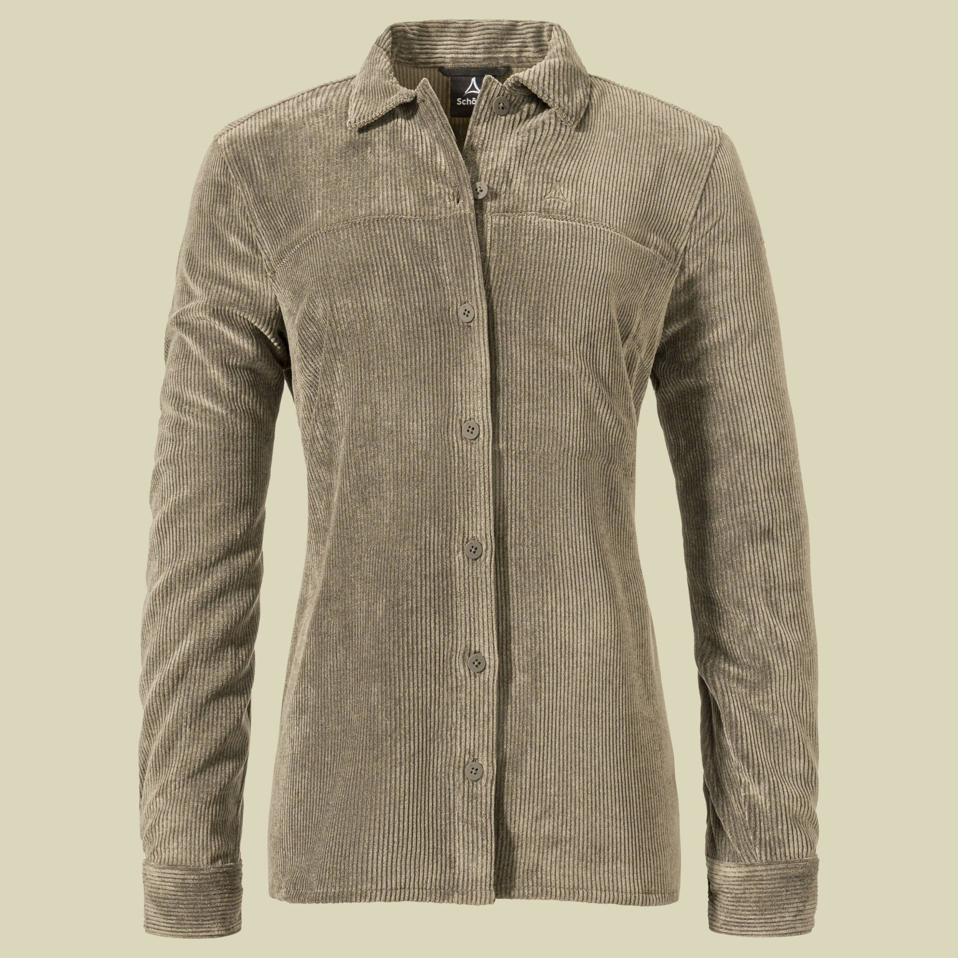 Blouse Style Lodos Women 36 braun - nutmeg Blouse Style Lodos Women 36 braun - nutmeg von Schöffel